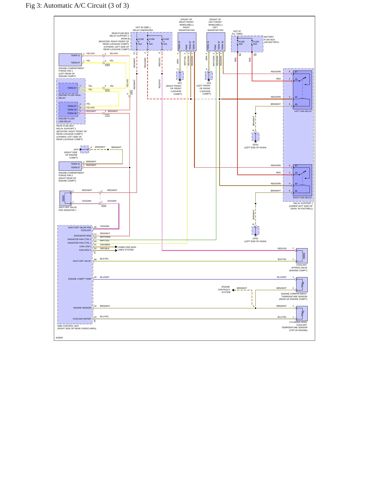 2014 Porsche Boxster Service and Repair Manual preview page 9