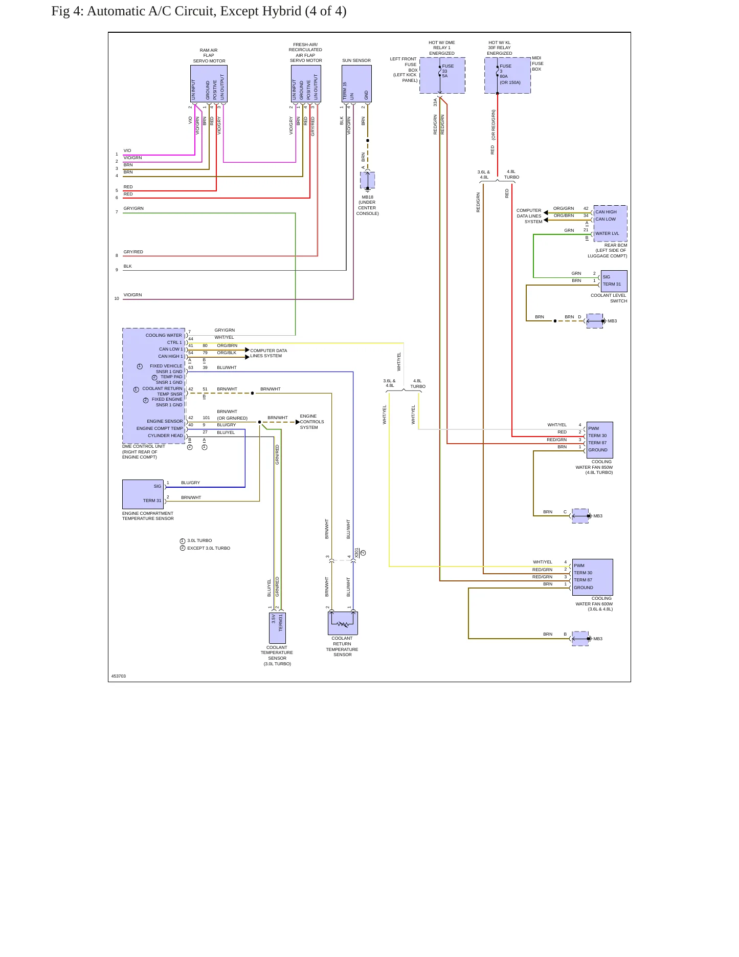 2014 Porsche Panamera Service and Repair Manual preview page 11