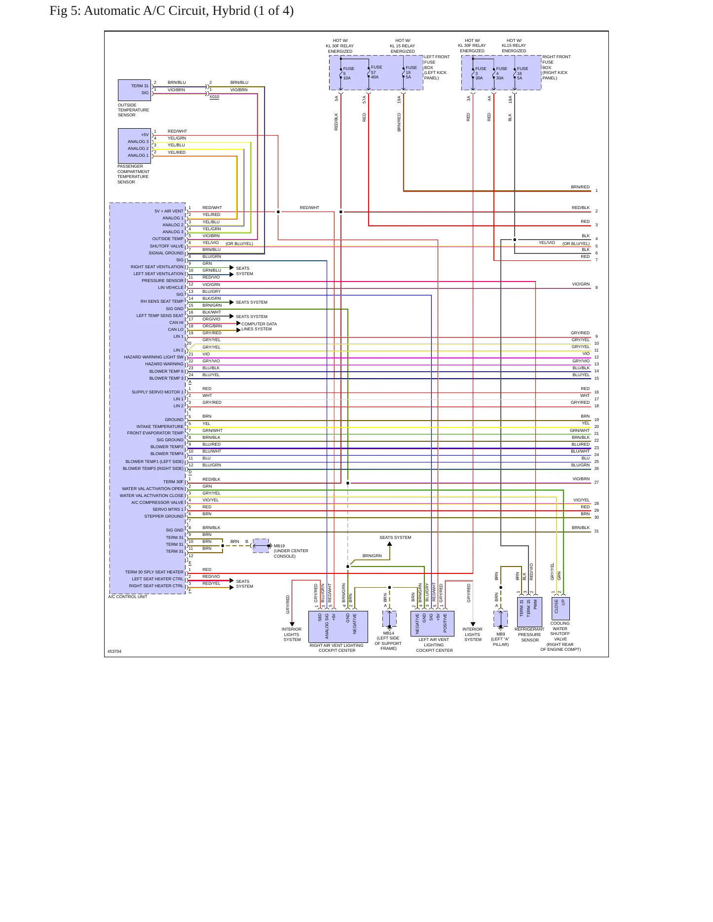 2014 Porsche Panamera Service and Repair Manual preview page 12