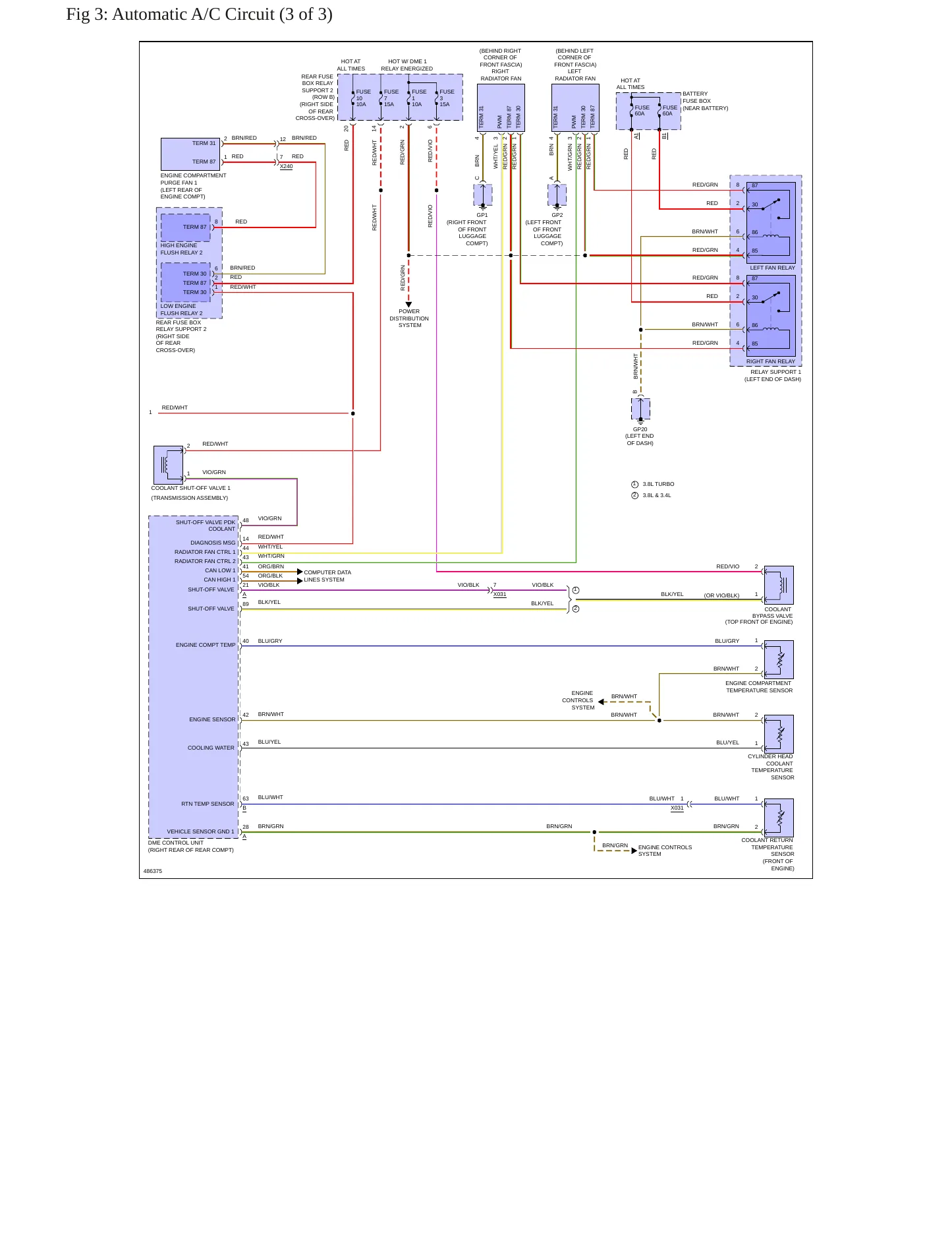 2015 Porsche 911 Service and Repair Manual preview page 11