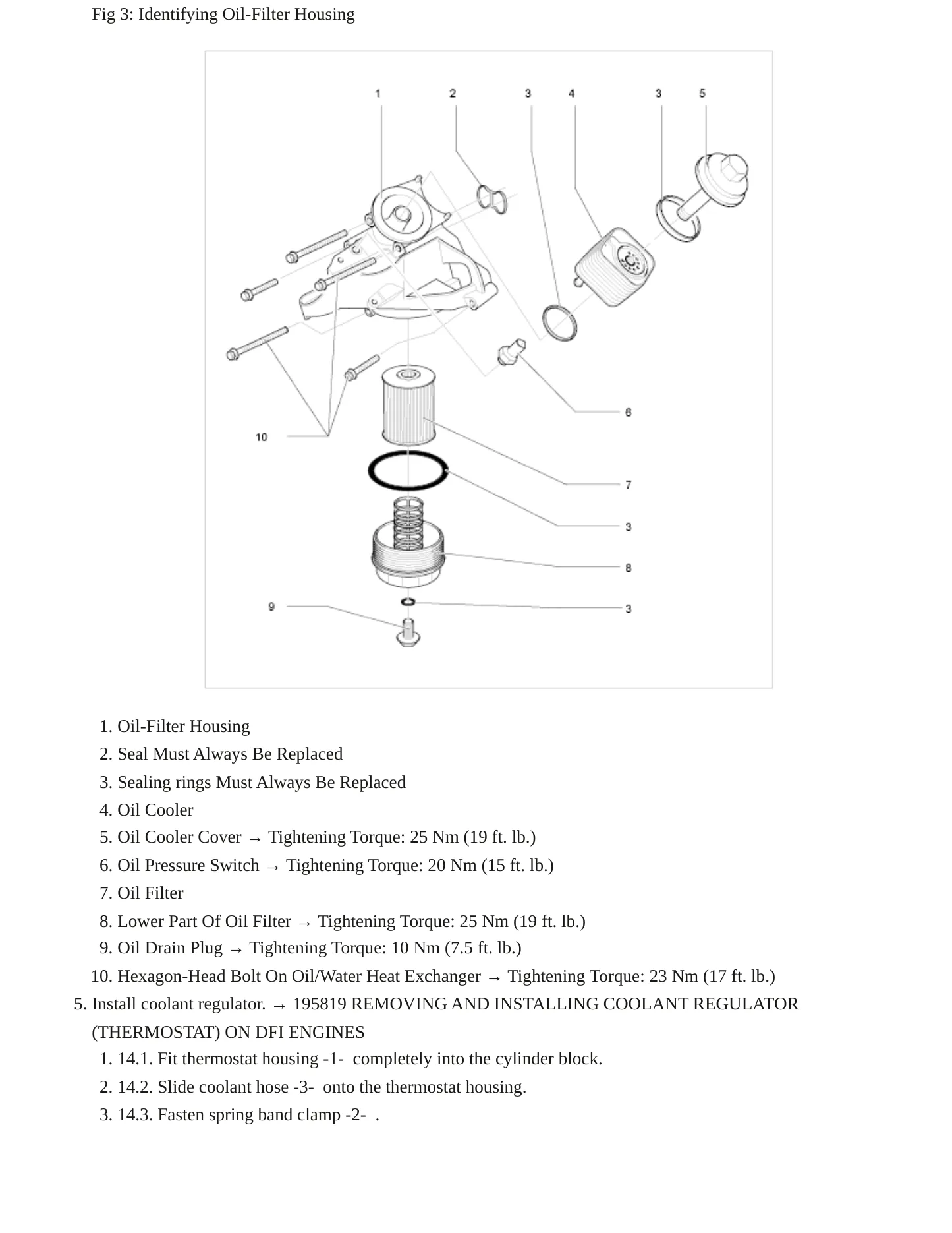 2015 Porsche Cayenne Service and Repair Manual preview page 7
