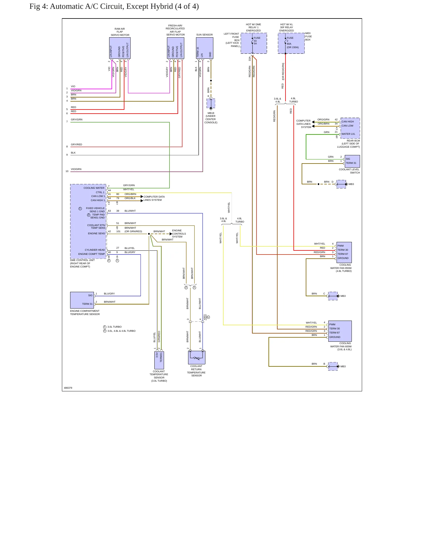 2015 Porsche Panamera Service and Repair Manual preview page 11