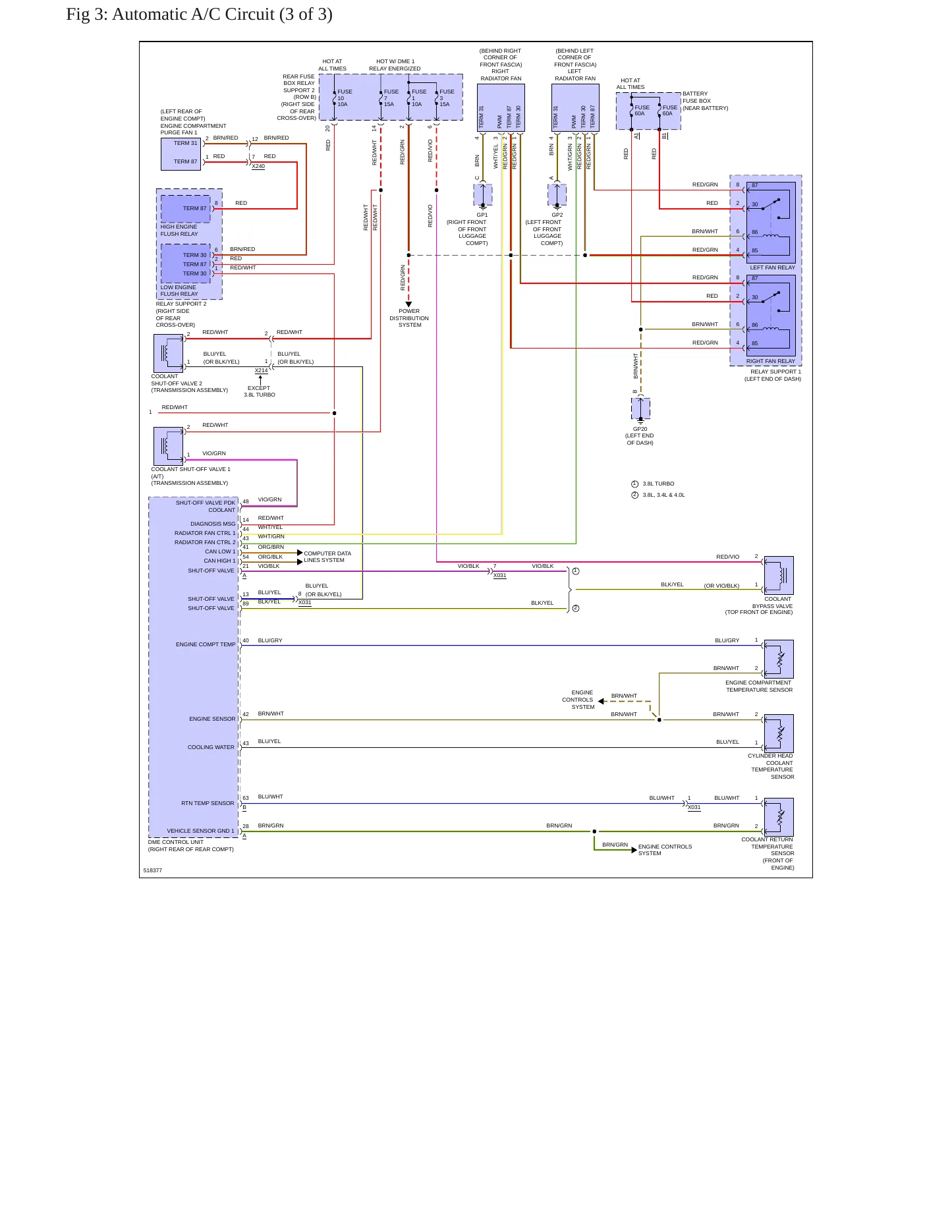 2016 Porsche 911 Service and Repair Manual preview page 11