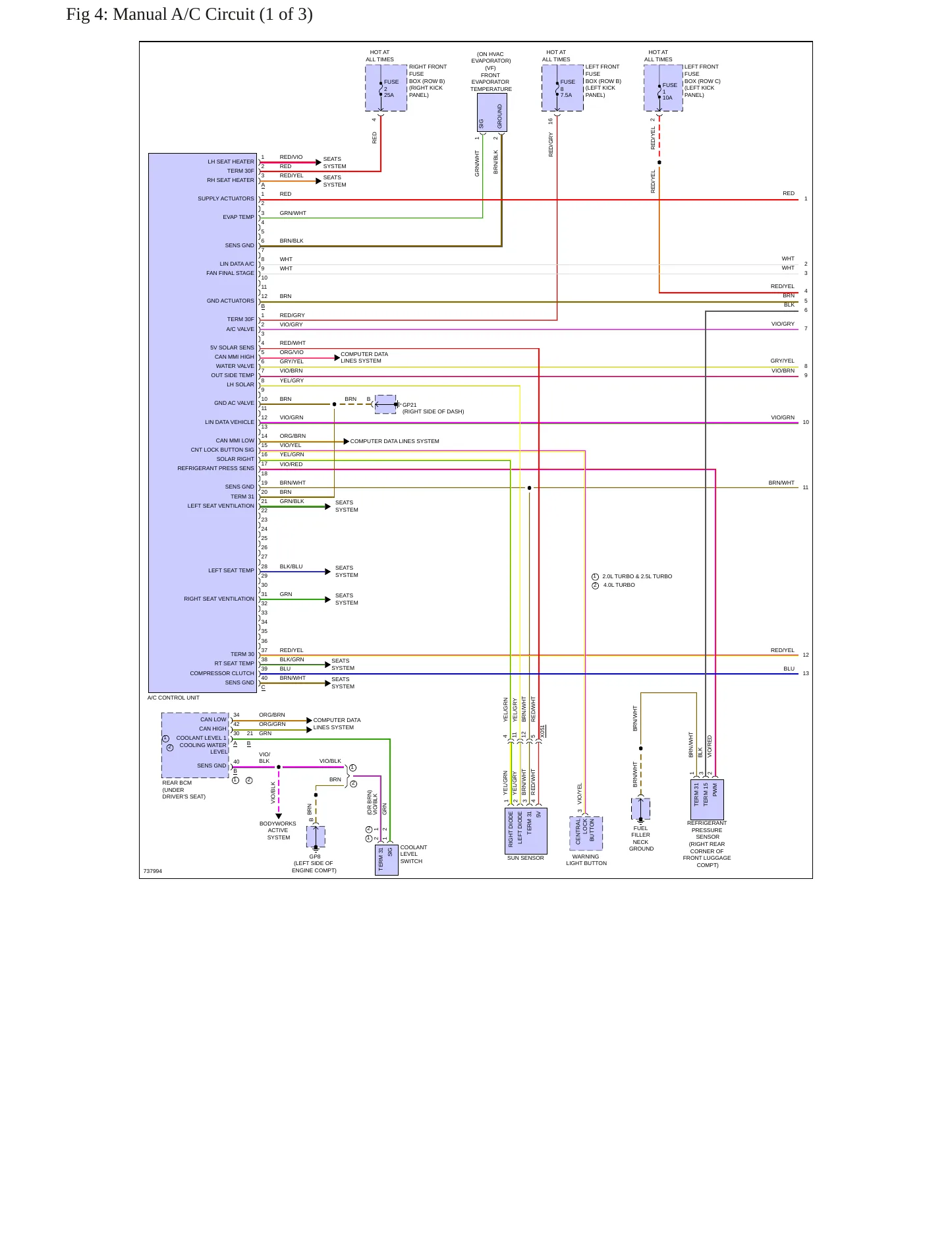 2020 Porsche 718 Boxster Service and Repair Manual preview page 6