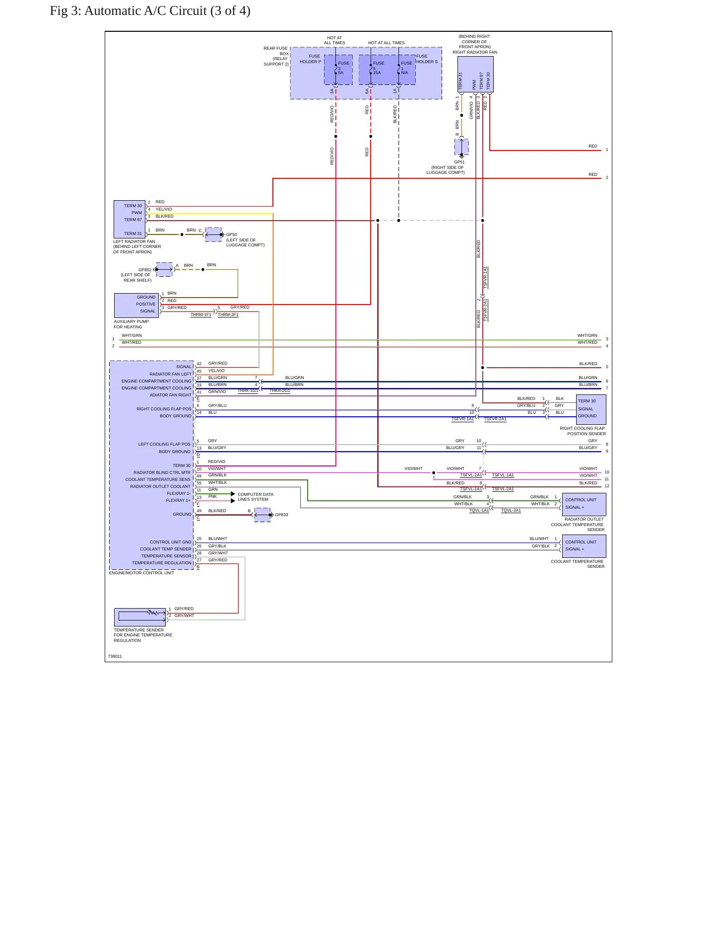 2020 Porsche 911 Service and Repair Manual preview page 6