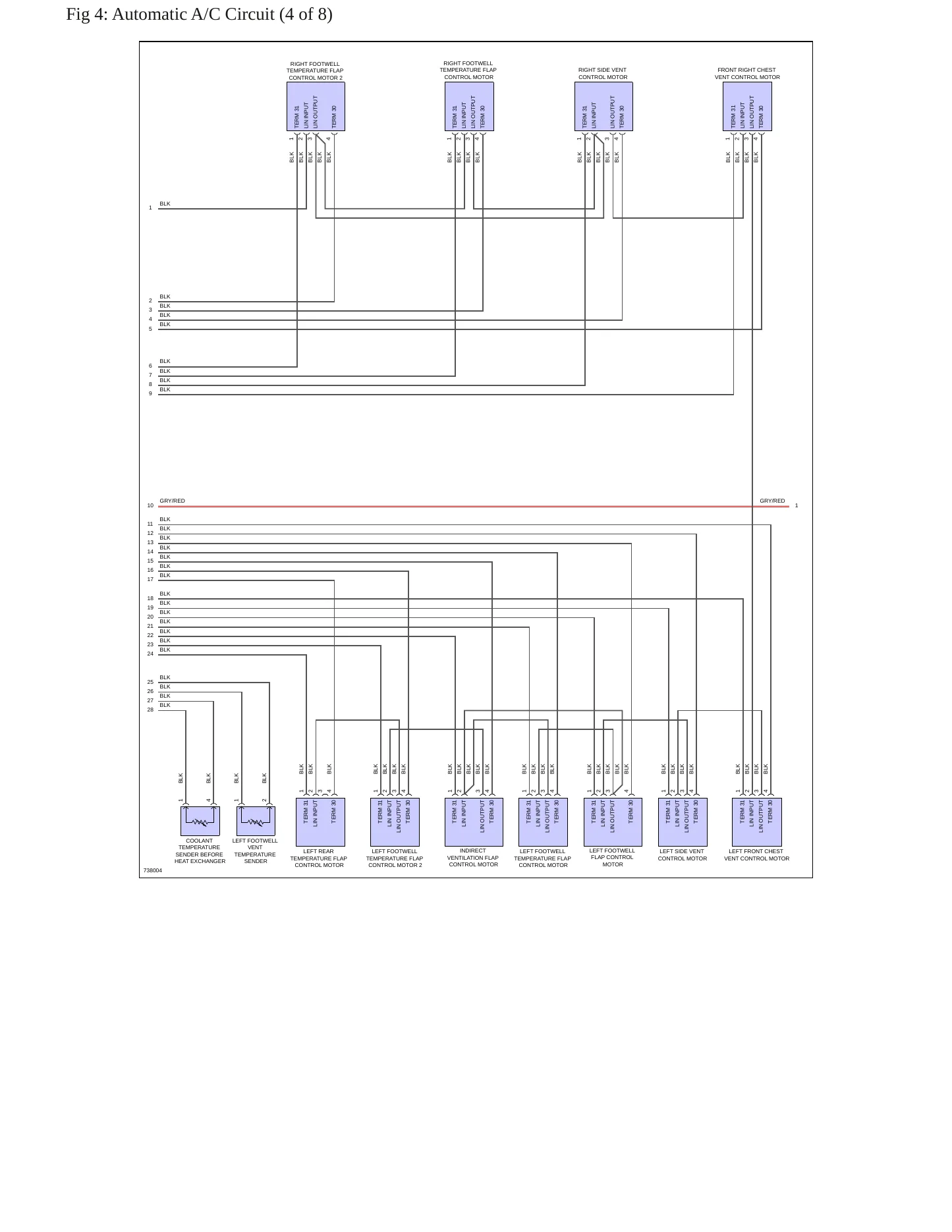 2020 Porsche Panamera Service and Repair Manual preview page 6