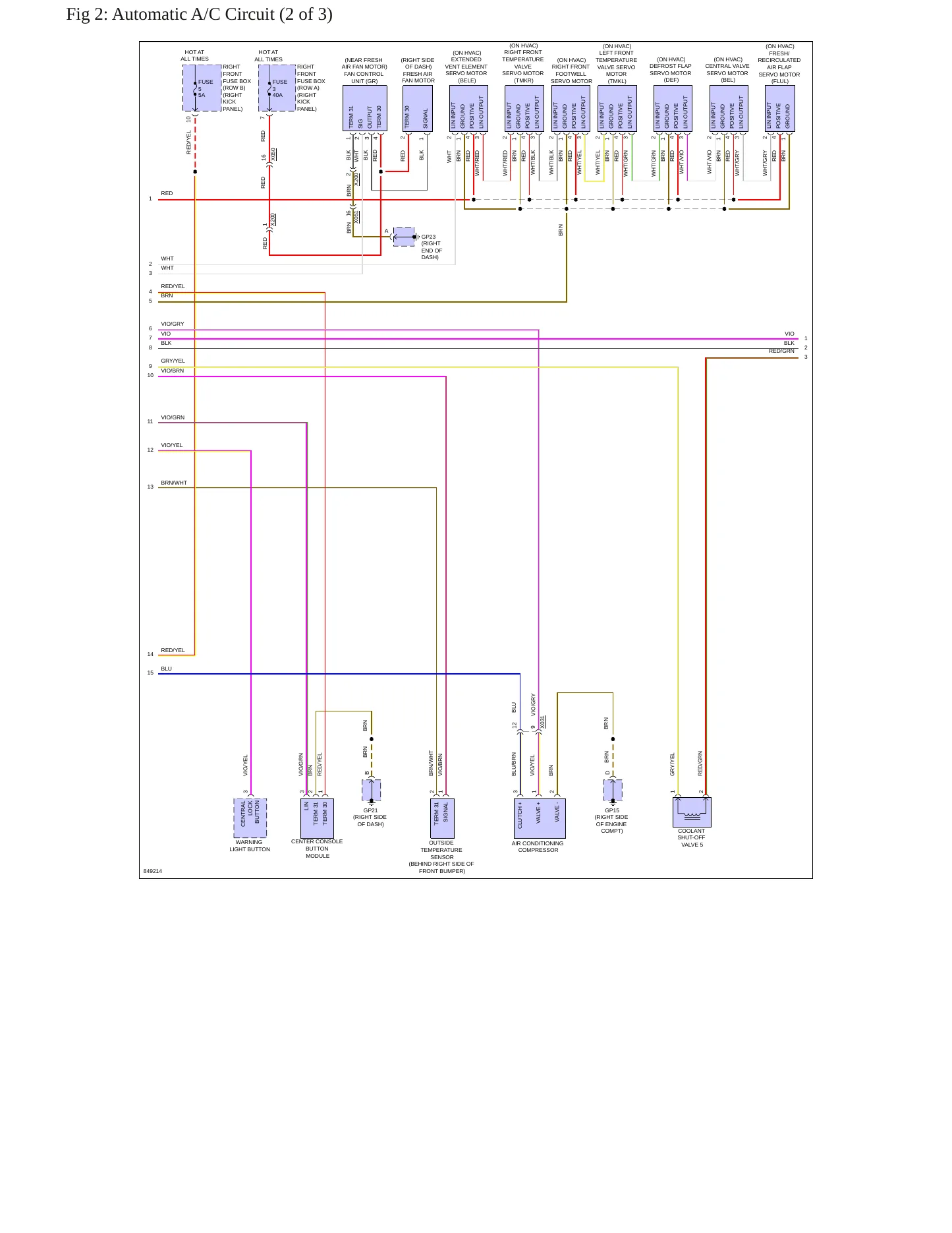 2023 Porsche 718 Cayman Service and Repair Manual preview page 8