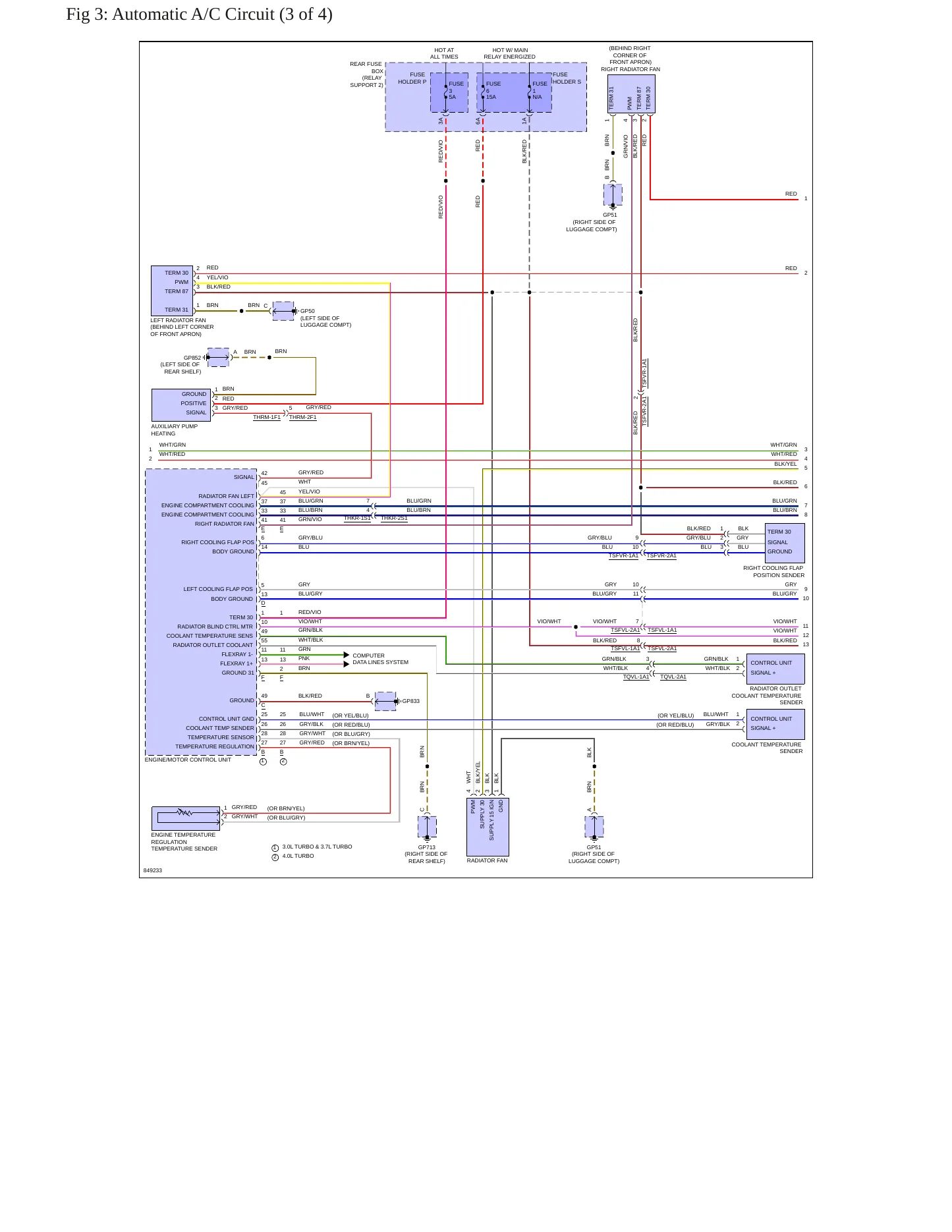 2023 Porsche 911 Service and Repair Manual preview page 11