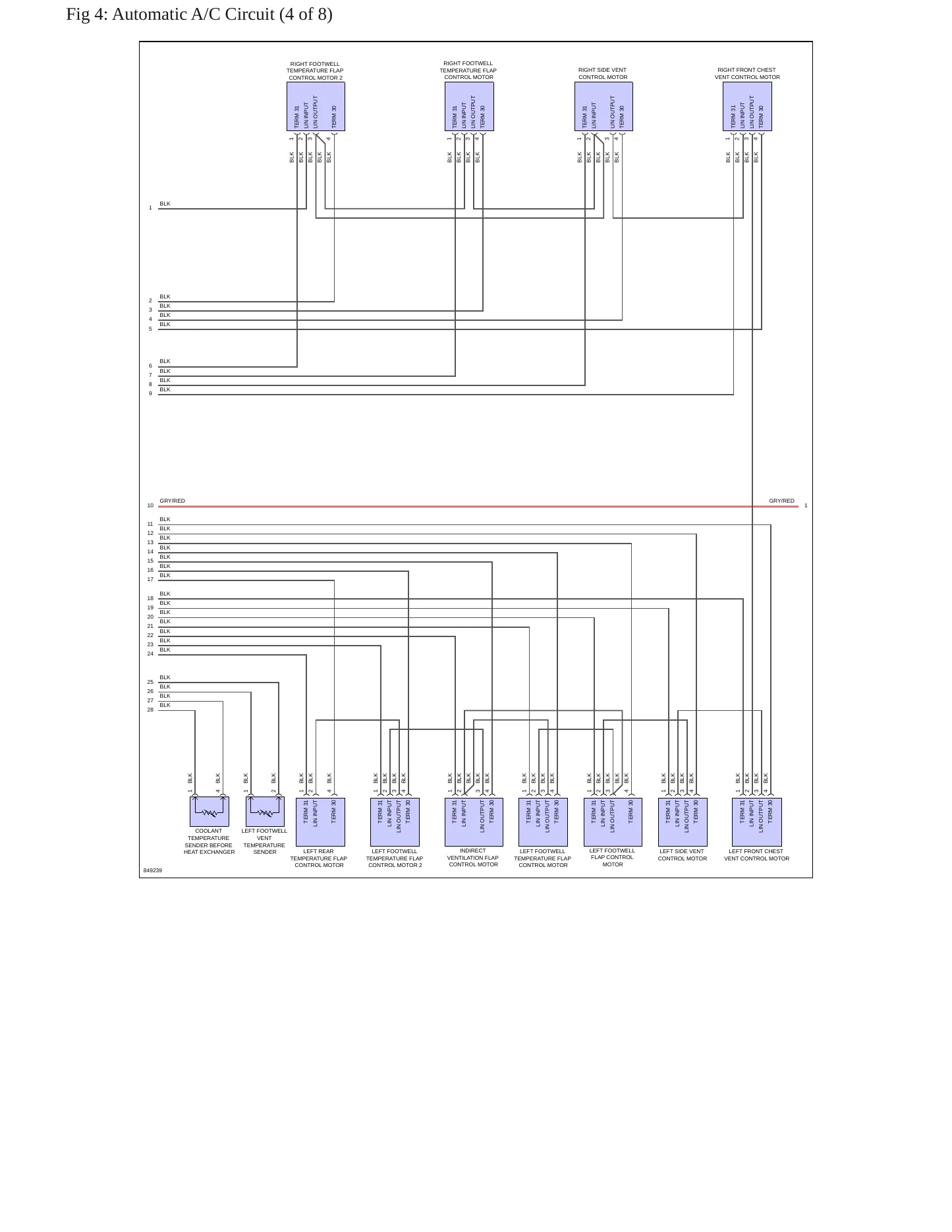 2023 Porsche Panamera Service and Repair Manual preview page 9