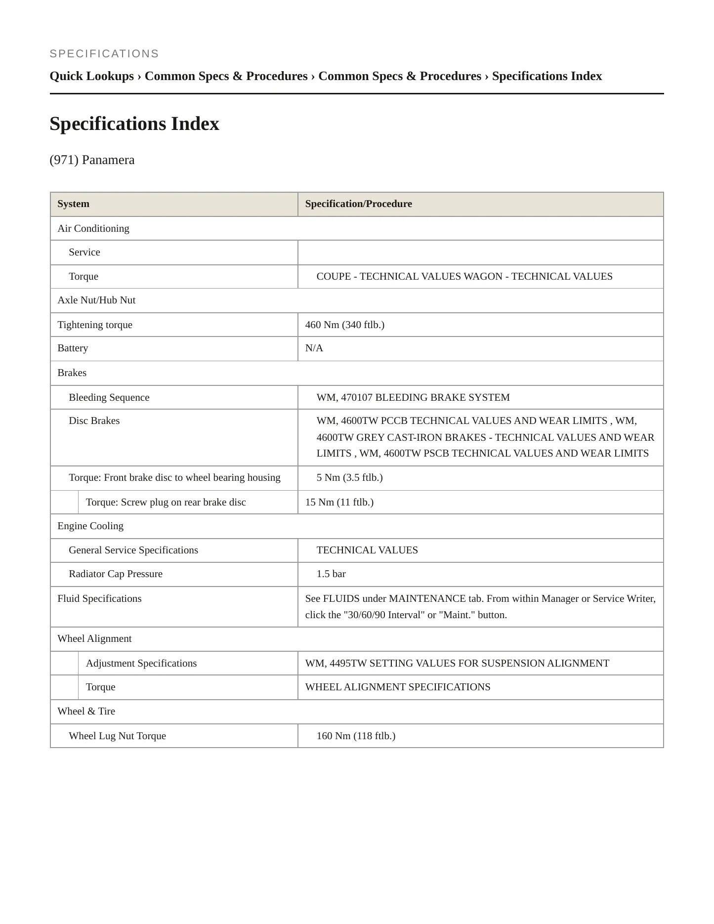 2023 Porsche Taycan Service and Repair Manual preview page 2