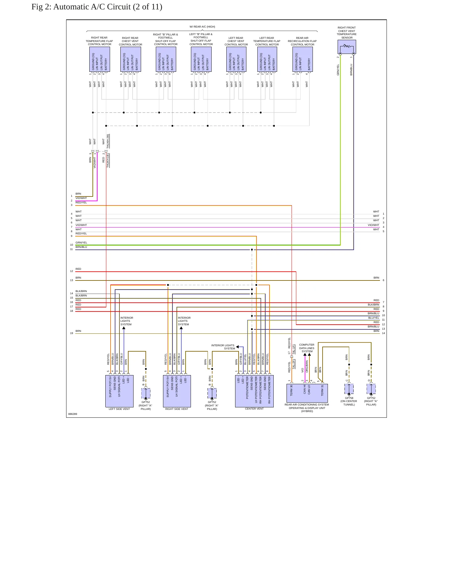 2024 Porsche Cayenne Service and Repair Manual preview page 5