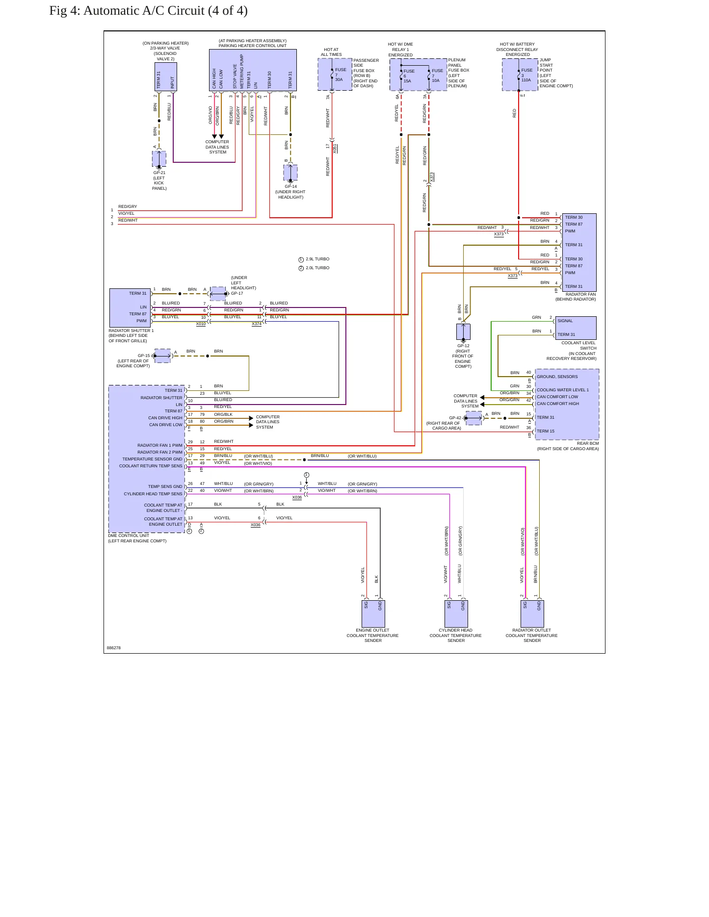 2024 Porsche Macan Service and Repair Manual preview page 7