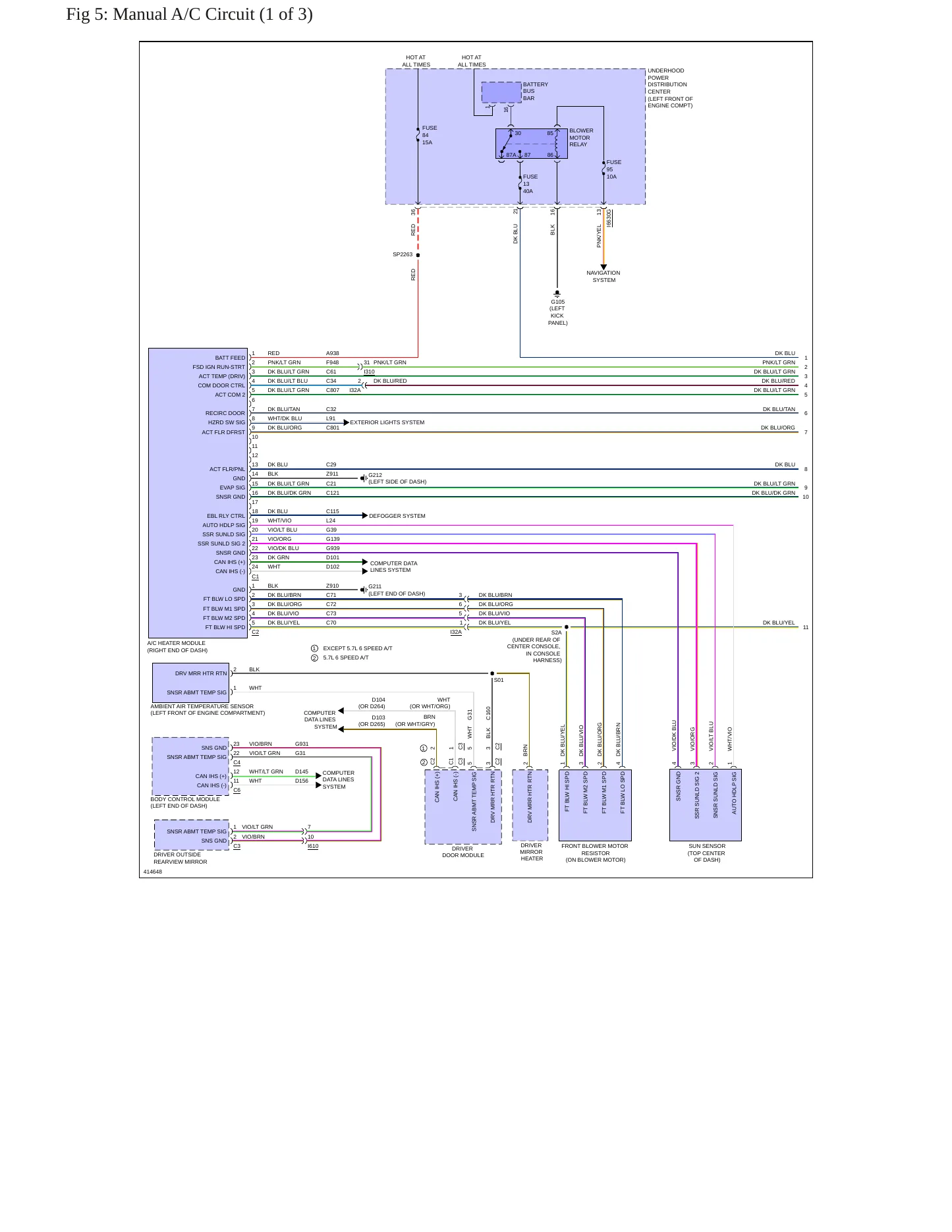 2013 Ram 1500 Service and Repair Manual preview page 11