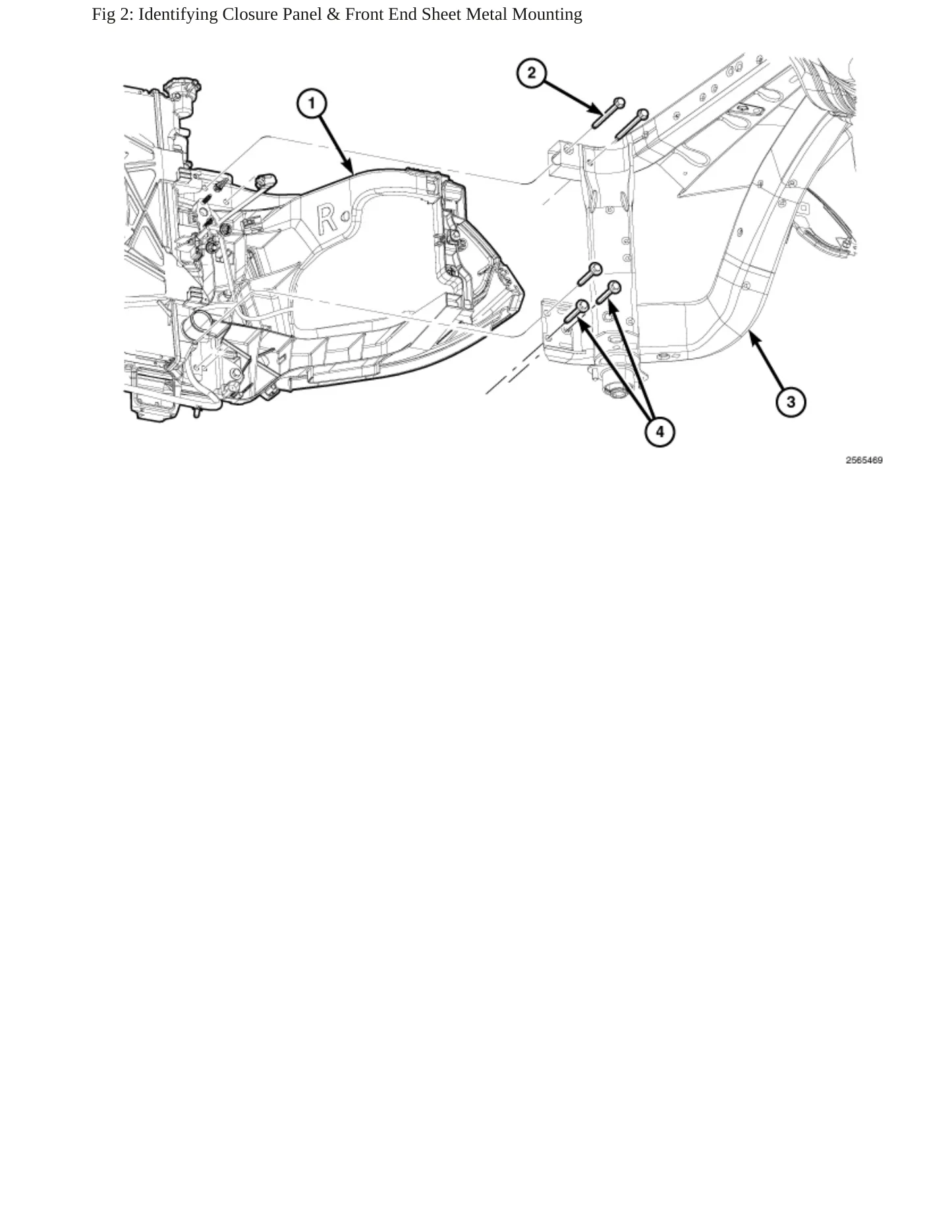 2013 Ram 1500 Service and Repair Manual preview page 6