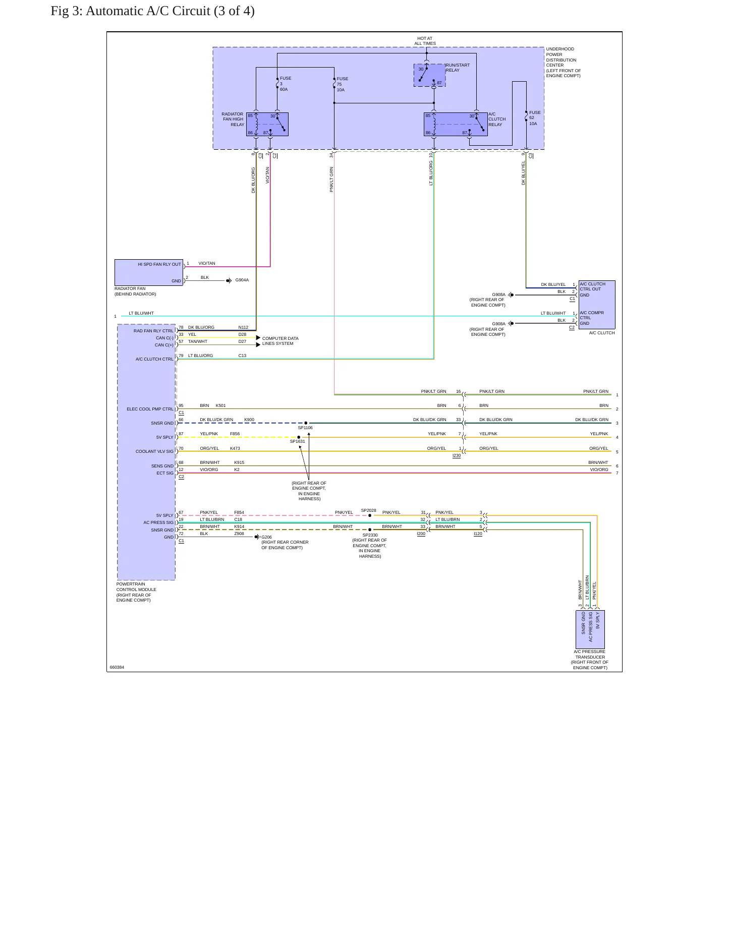 2013 Ram 1500 Service and Repair Manual preview page 9