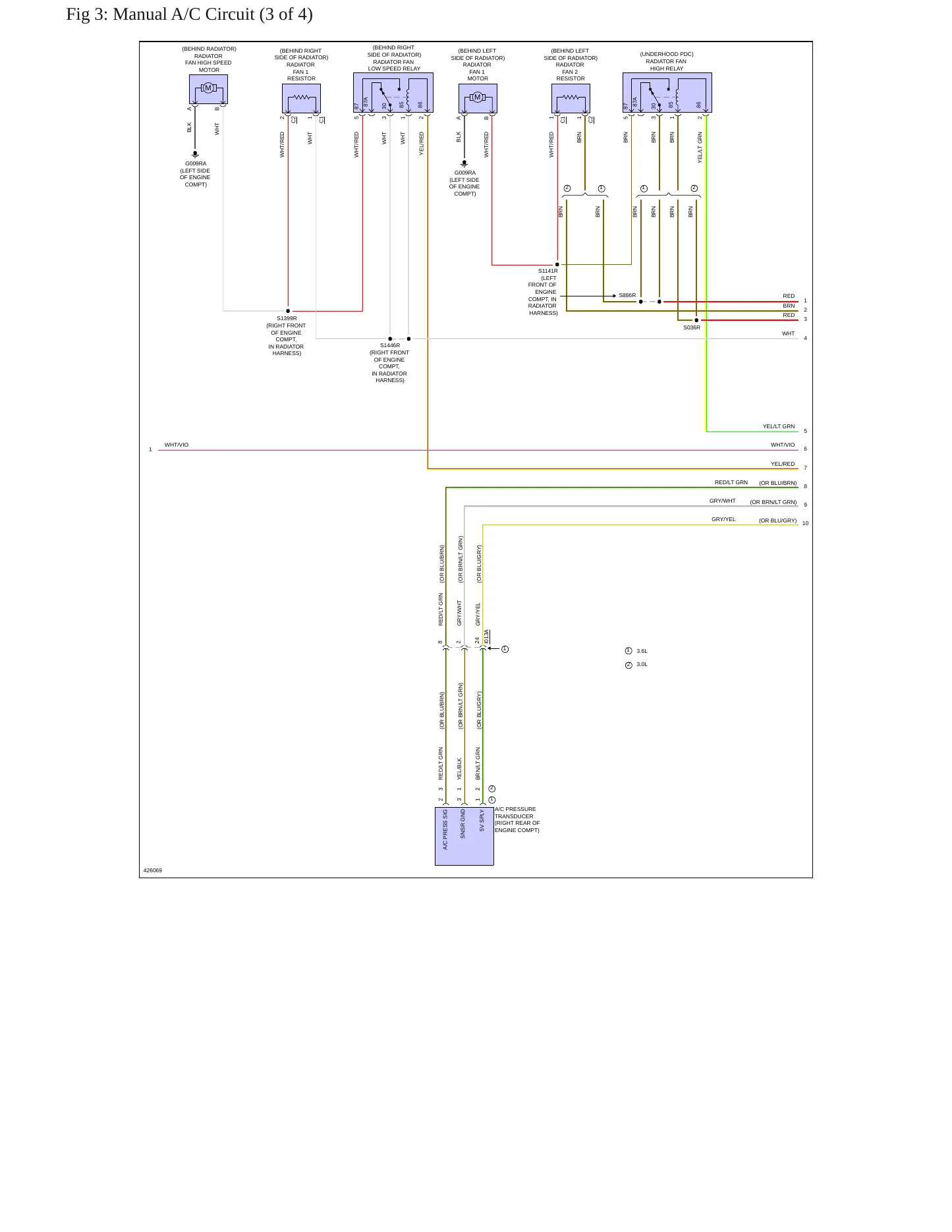 2014 Ram ProMaster 3500 Service and Repair Manual preview page 8