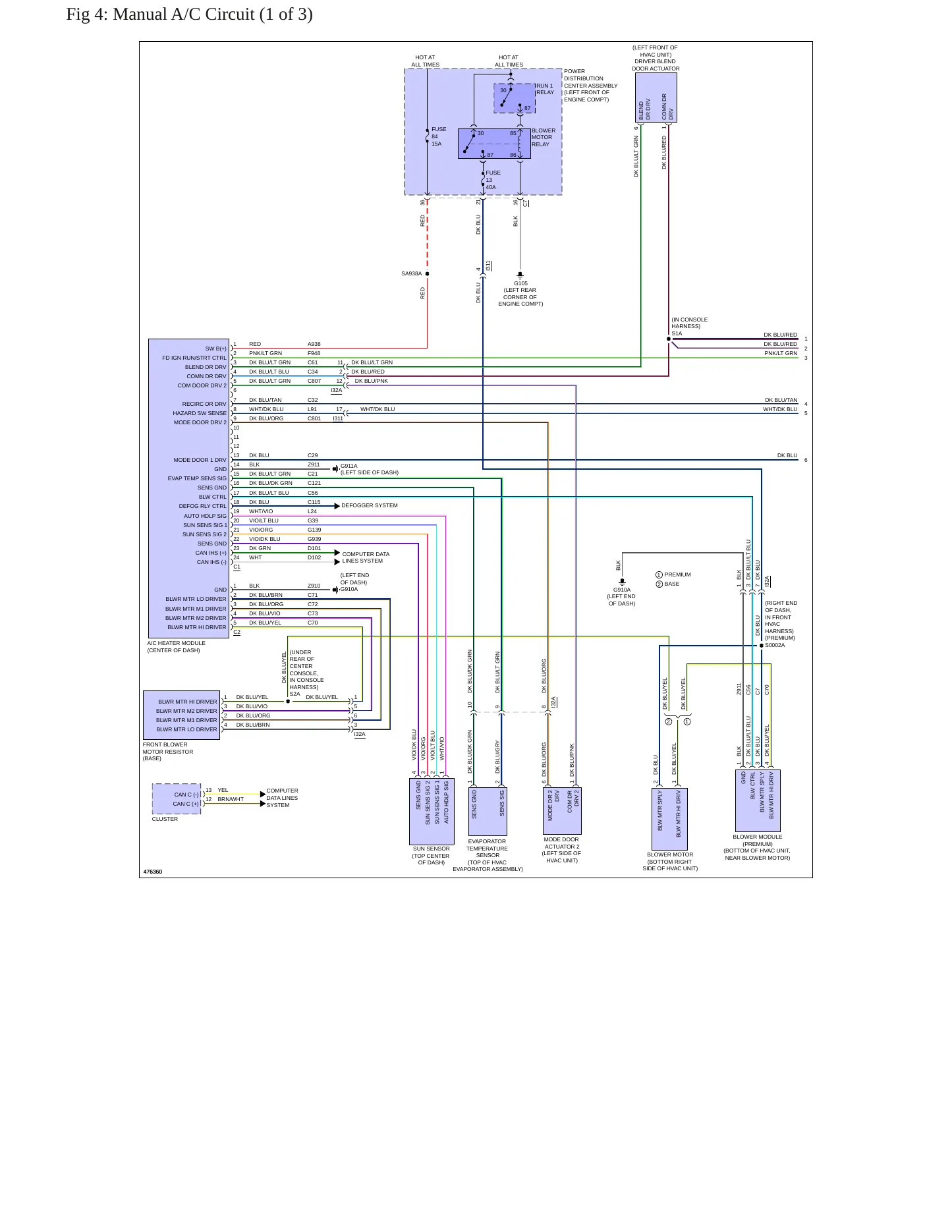2015 Ram 2500 Service and Repair Manual preview page 10