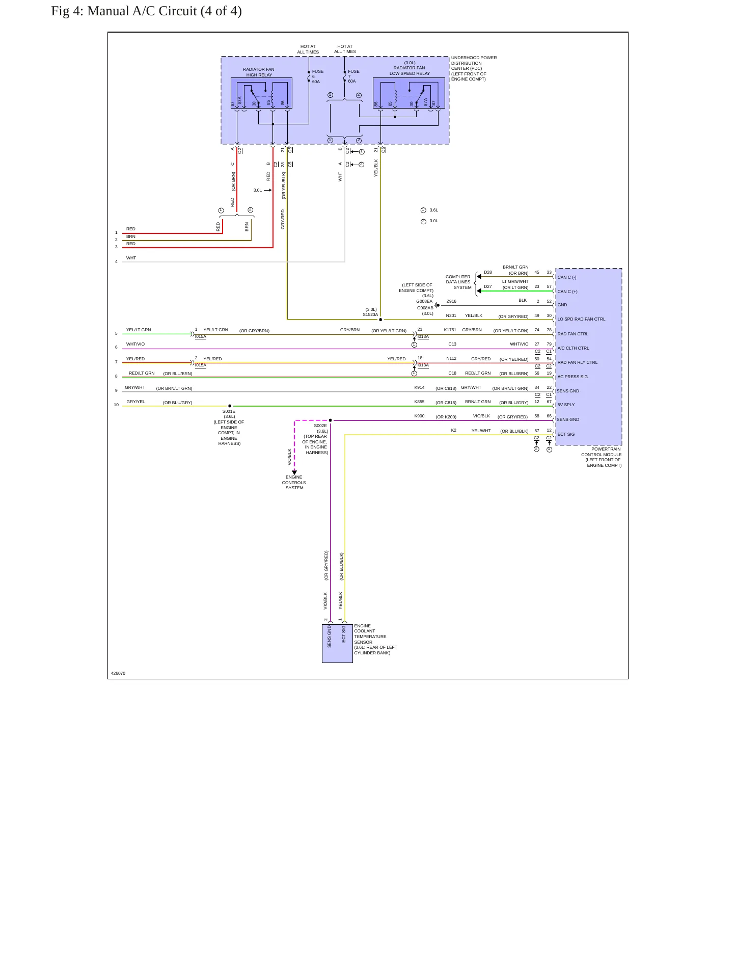 2015 Ram ProMaster 1500 Service and Repair Manual preview page 10