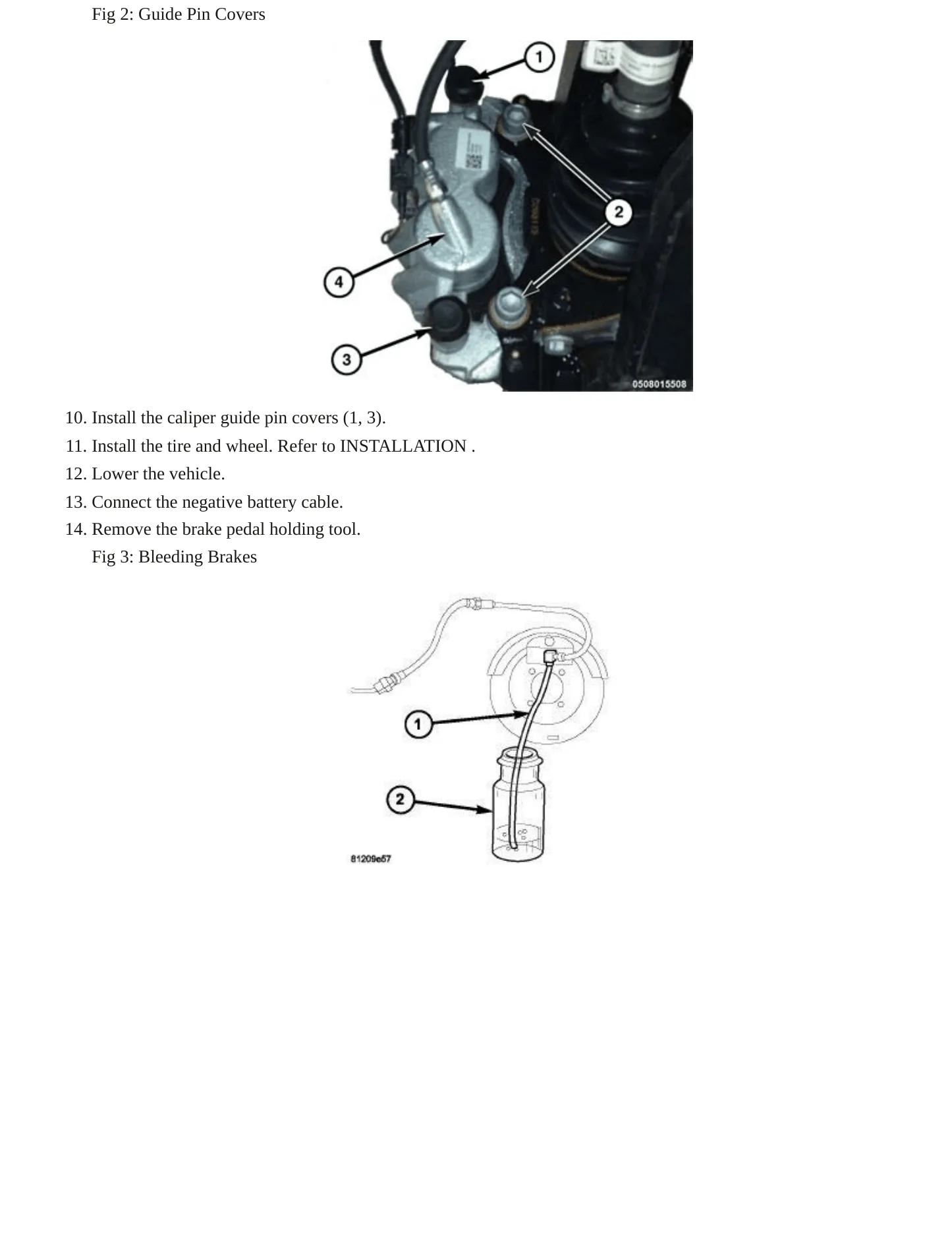 2015 Ram ProMaster 2500 Service and Repair Manual preview page 6