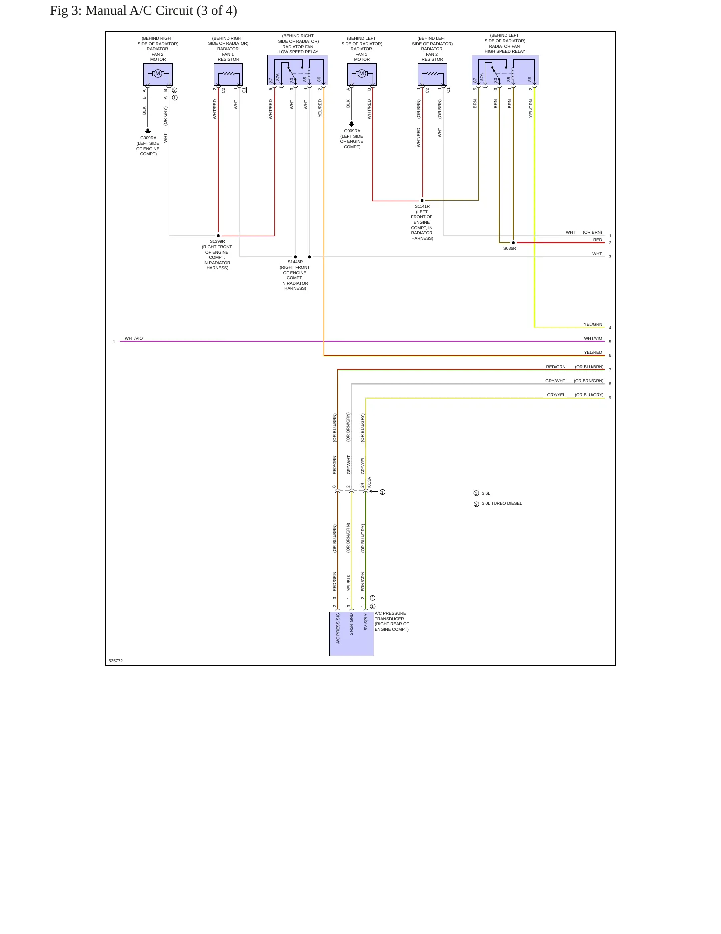 2017 Ram ProMaster 1500 Service and Repair Manual preview page 9