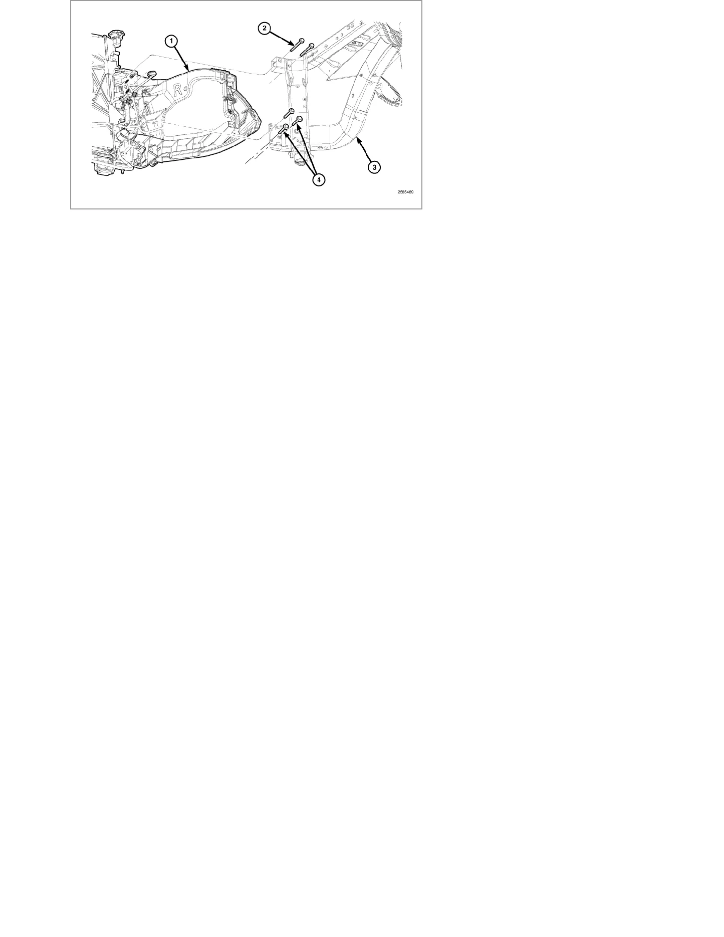 2018 Ram 1500 Service and Repair Manual preview page 6