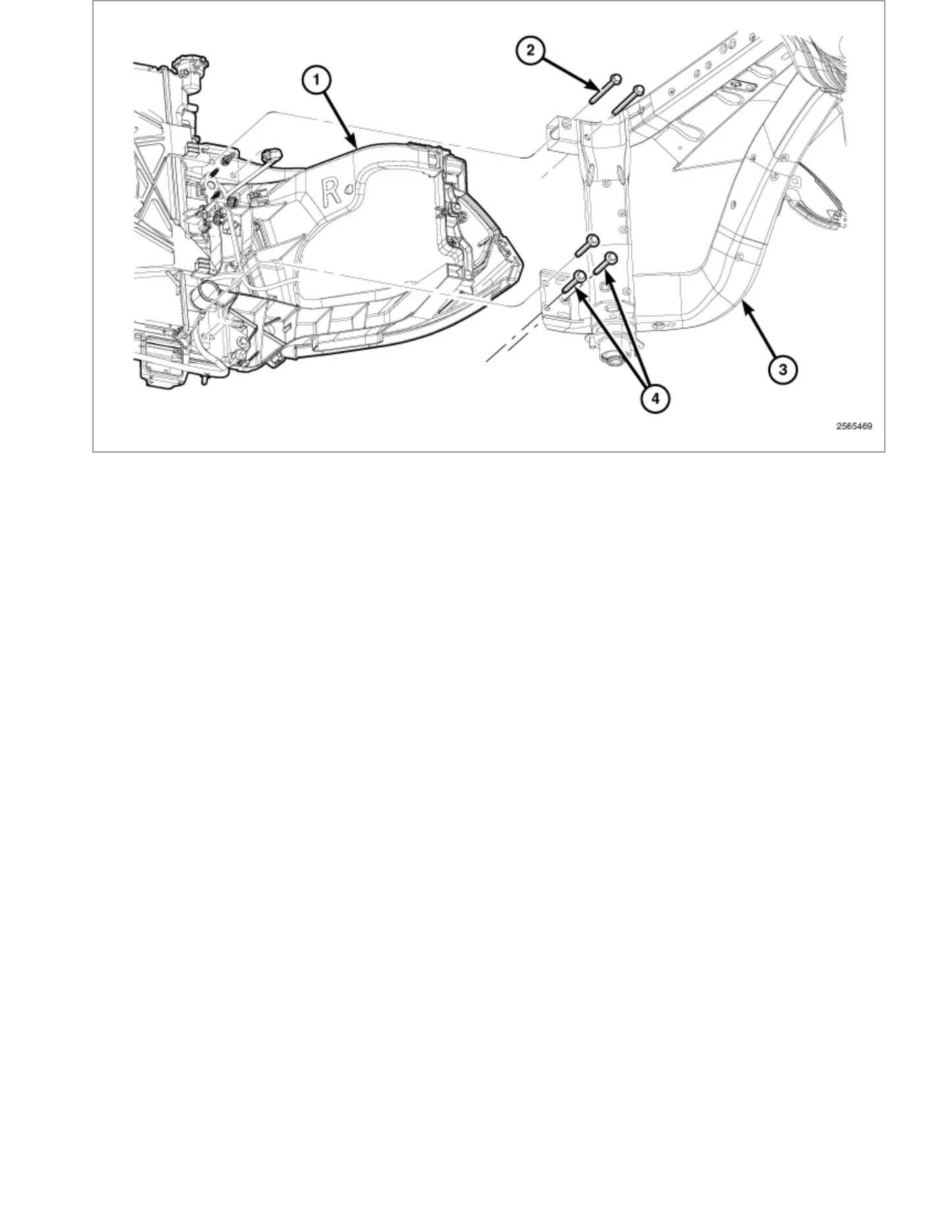 2018 Ram 2500 Service and Repair Manual preview page 6