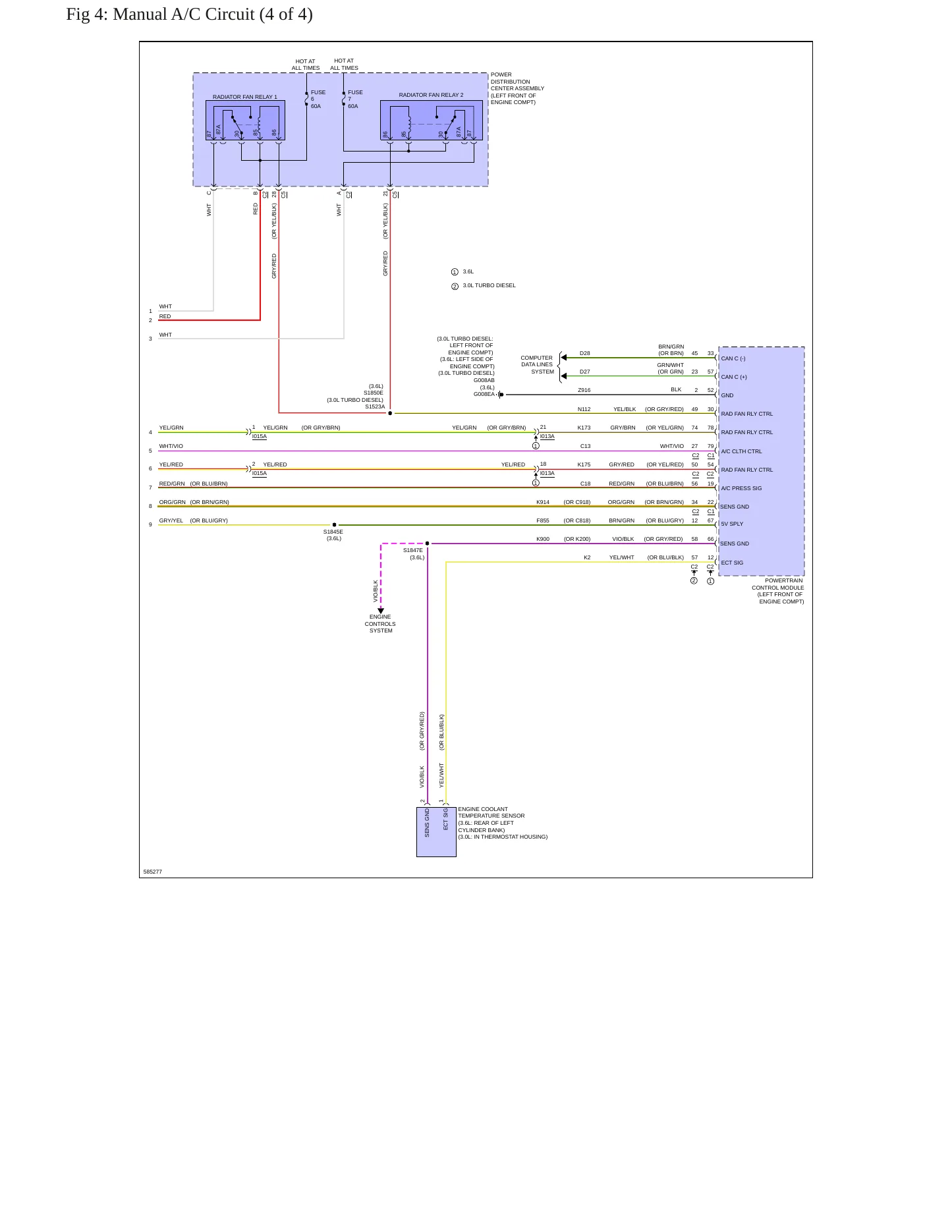2018 Ram ProMaster 2500 Service and Repair Manual preview page 9