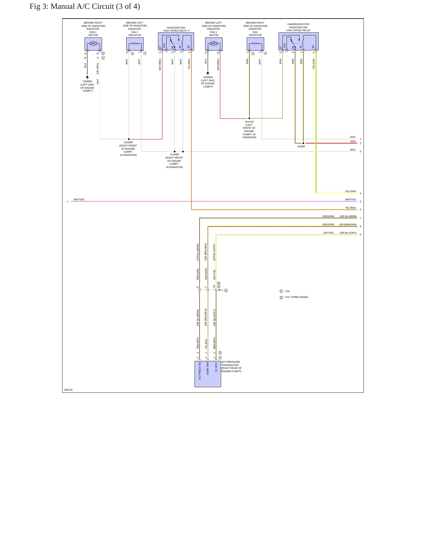 2018 Ram ProMaster 3500 Service and Repair Manual preview page 8