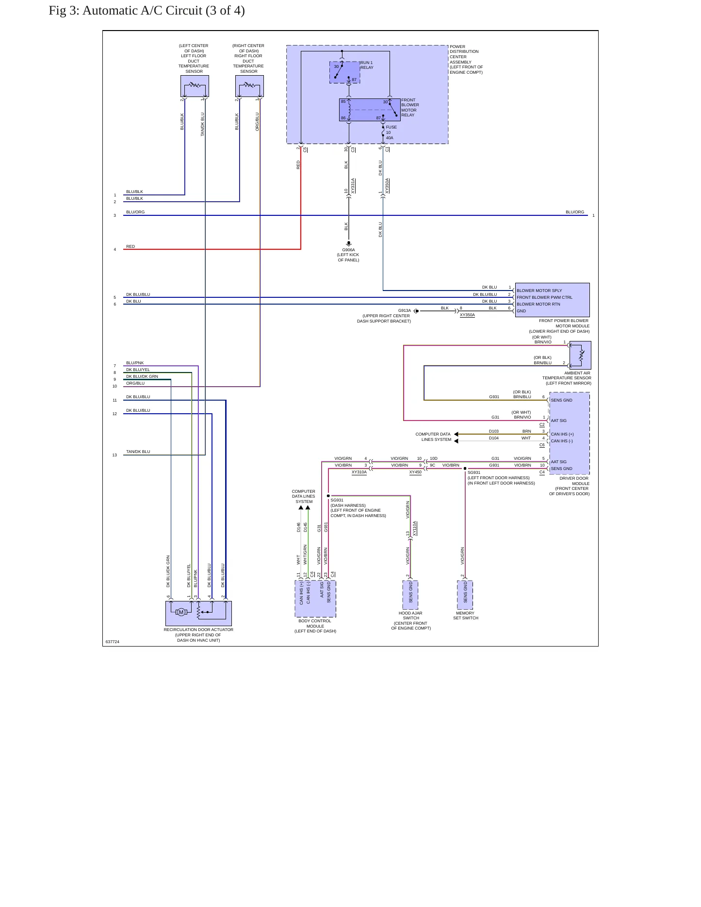 2019 Ram 1500 Service and Repair Manual preview page 8