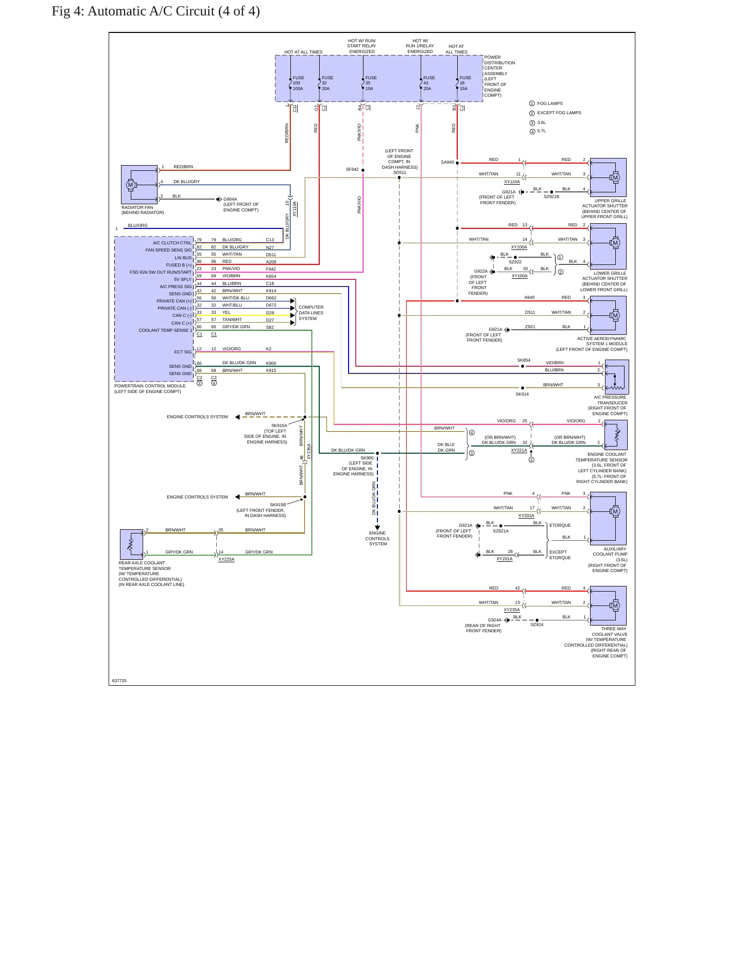2019 Ram 1500 Service and Repair Manual preview page 9