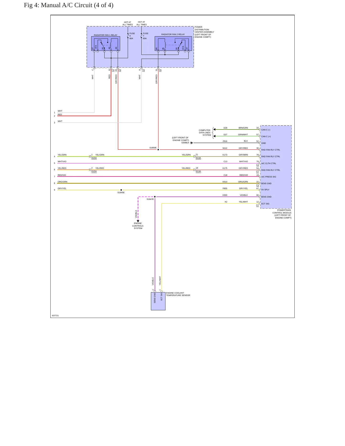 2019 Ram ProMaster 1500 Service and Repair Manual preview page 9
