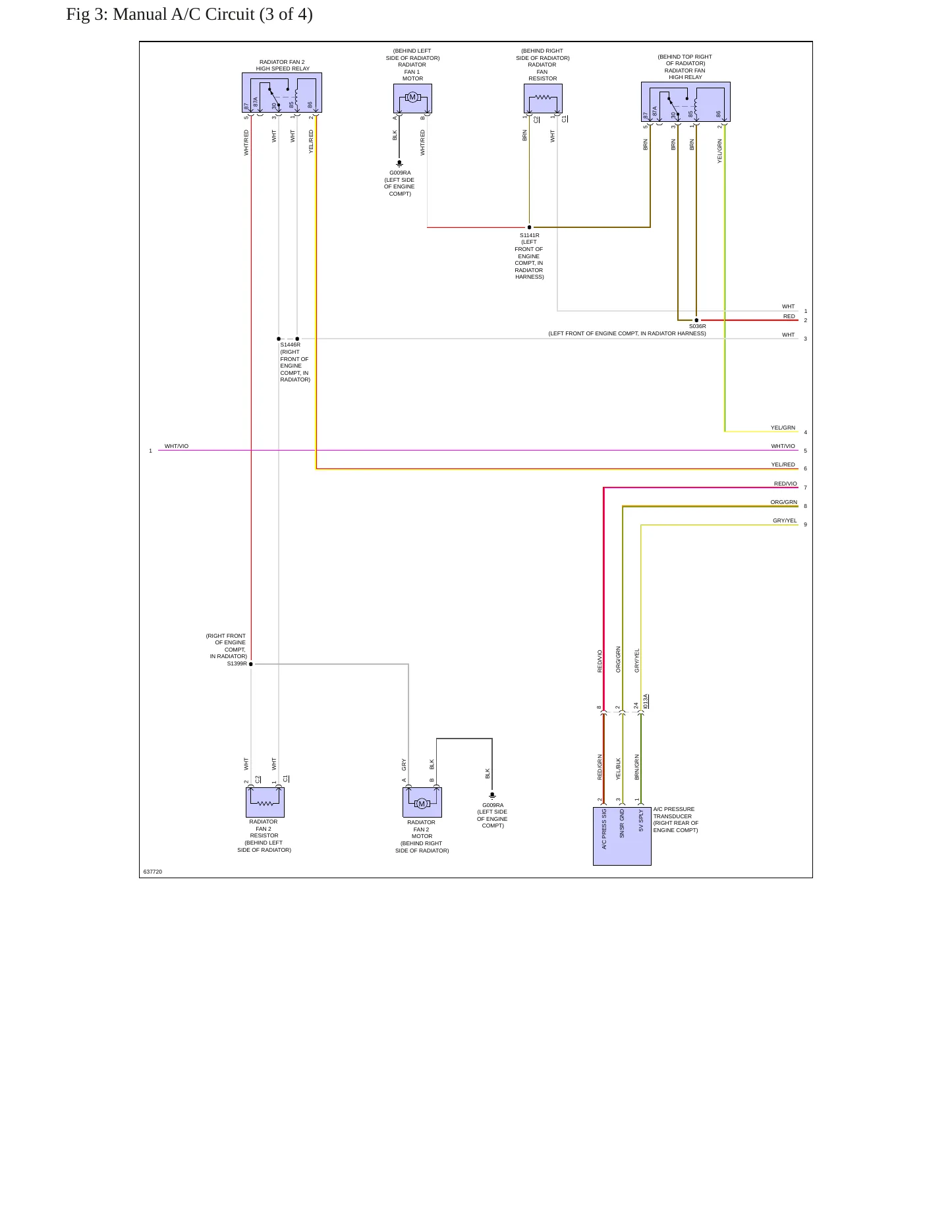 2019 Ram ProMaster 3500 Service and Repair Manual preview page 8