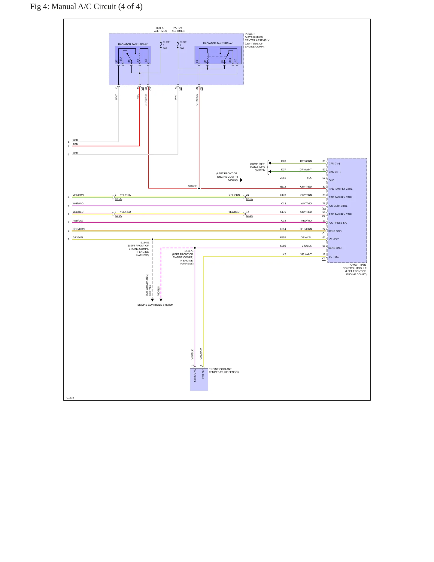 2020 Ram ProMaster 1500 Service and Repair Manual preview page 9