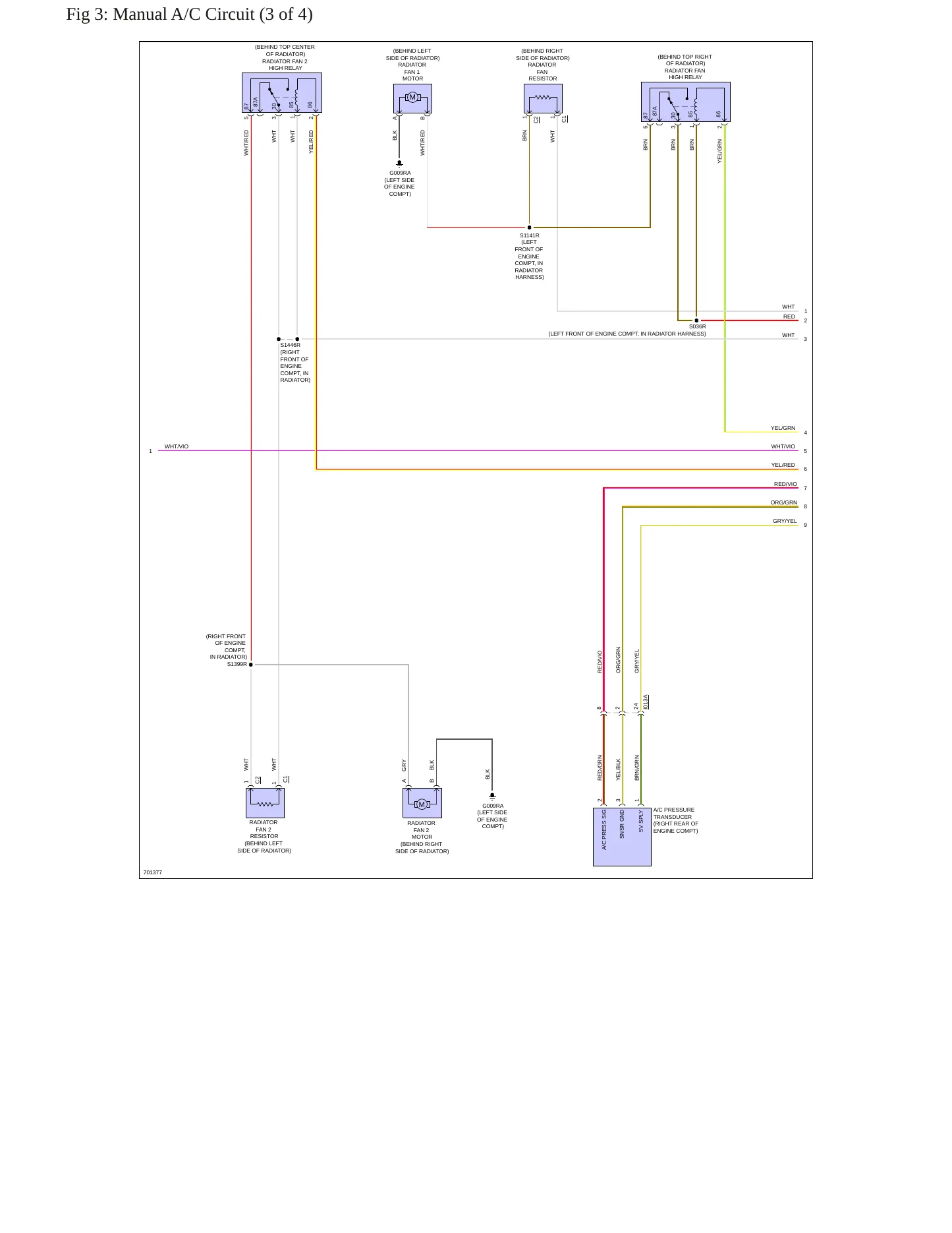2020 Ram ProMaster 3500 Service and Repair Manual preview page 8