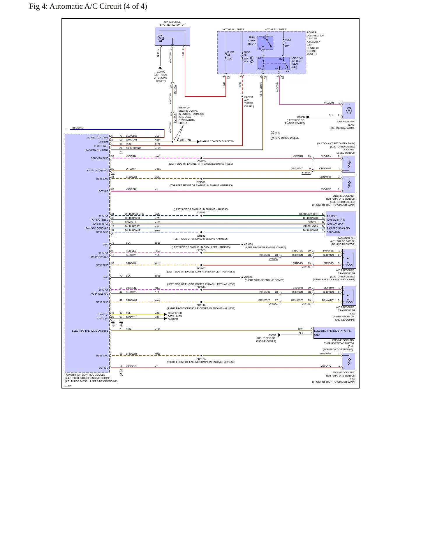 2021 Ram 3500 Service and Repair Manual preview page 10