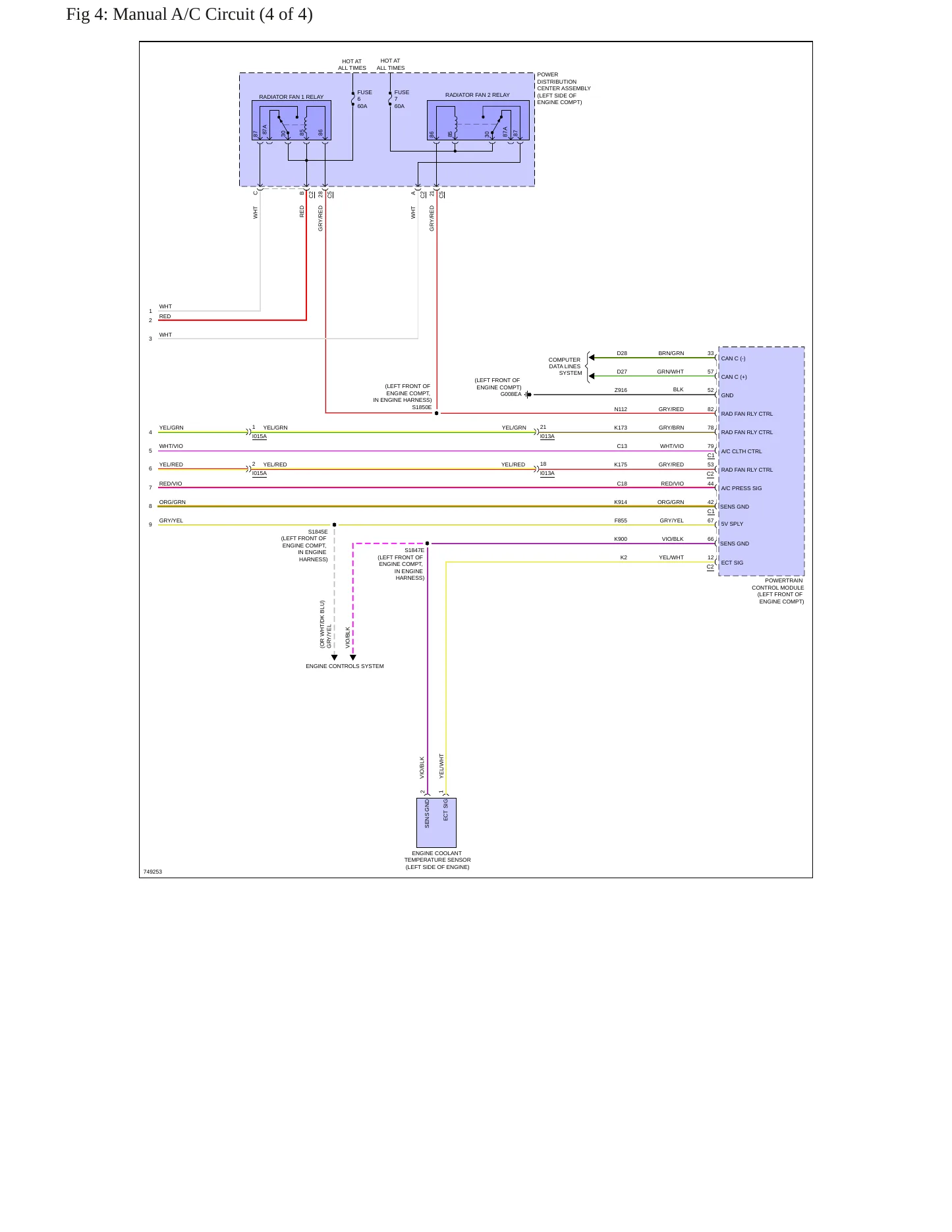 2021 Ram ProMaster 2500 Service and Repair Manual preview page 9