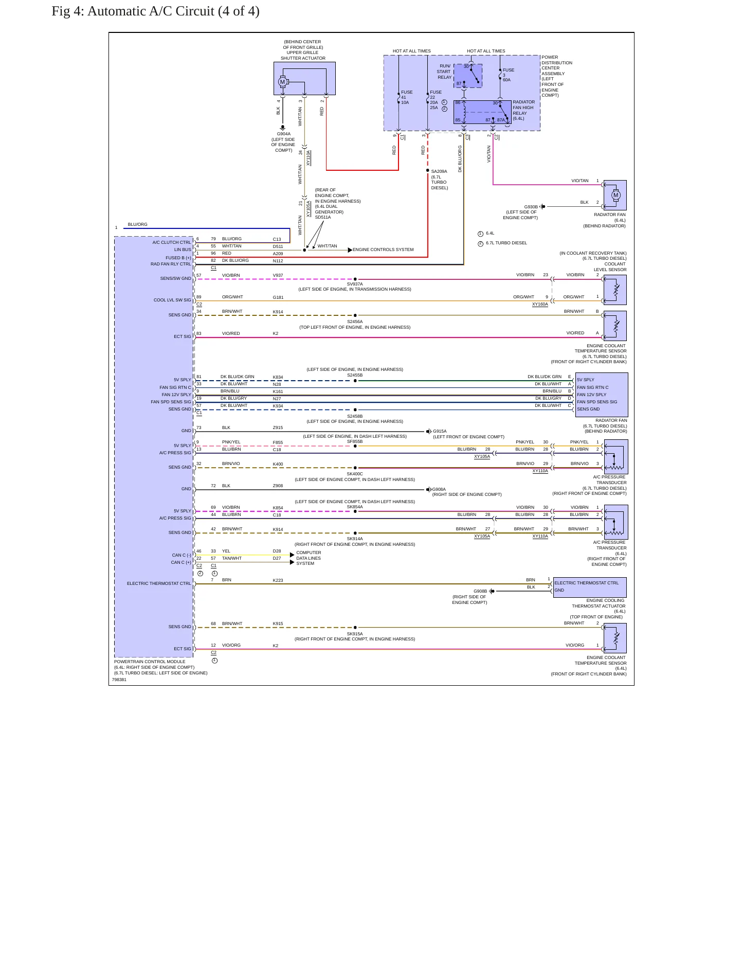 2022 Ram 2500 Service and Repair Manual preview page 10