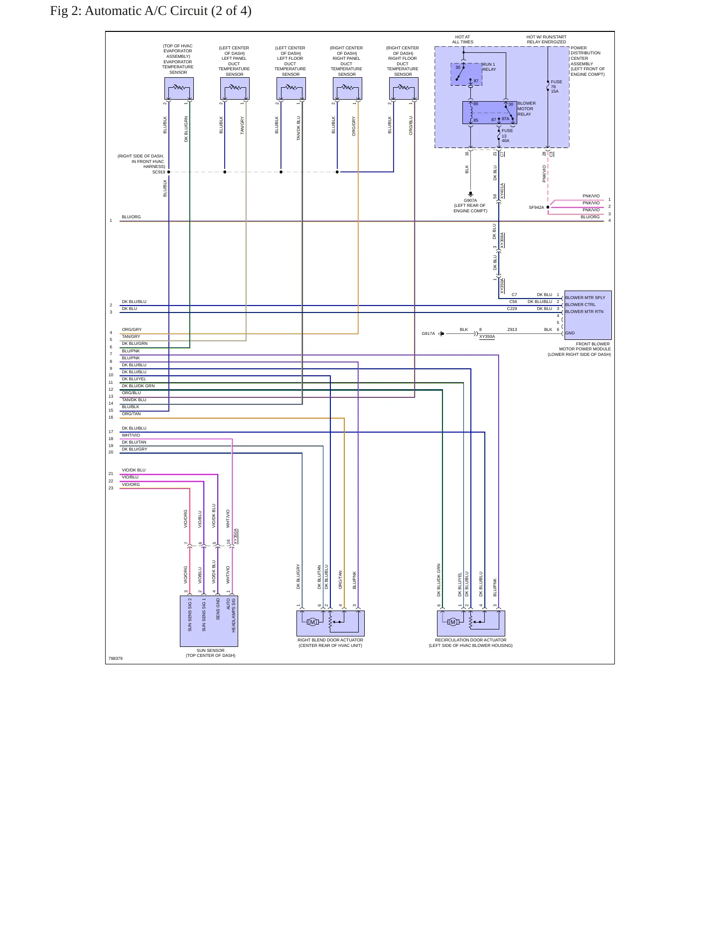 2022 Ram 3500 Service and Repair Manual preview page 7