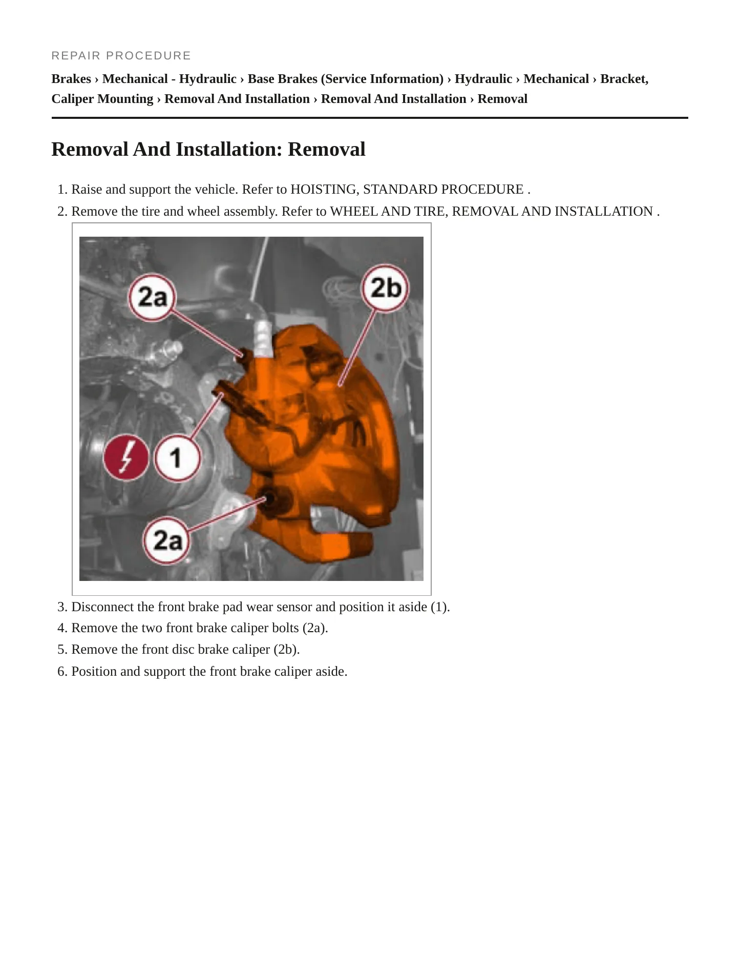 2022 Ram ProMaster City Service and Repair Manual preview page 4