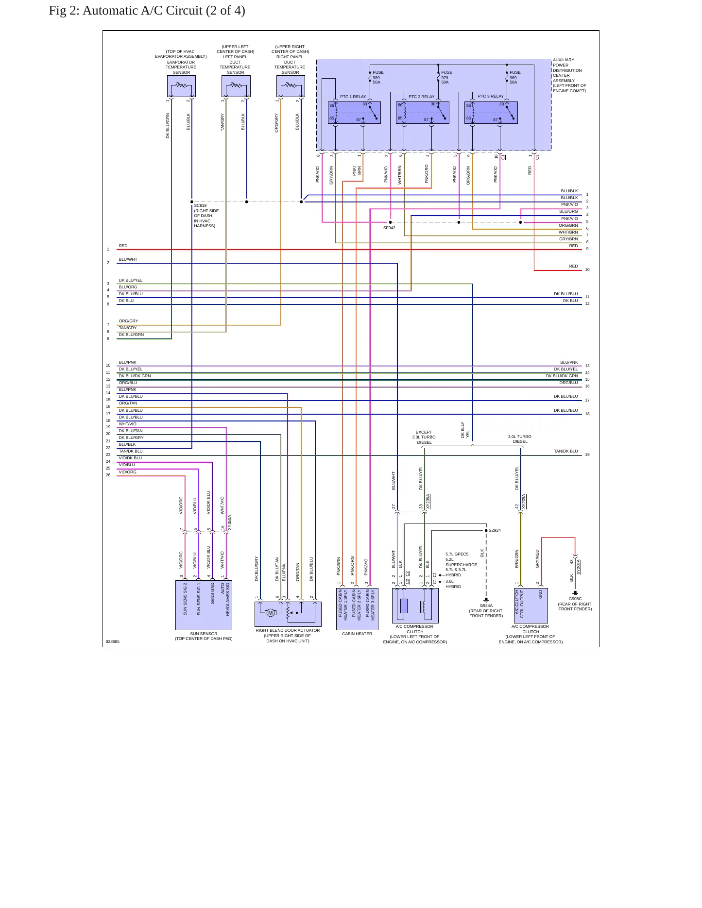 2023 Ram 1500 Service and Repair Manual preview page 7