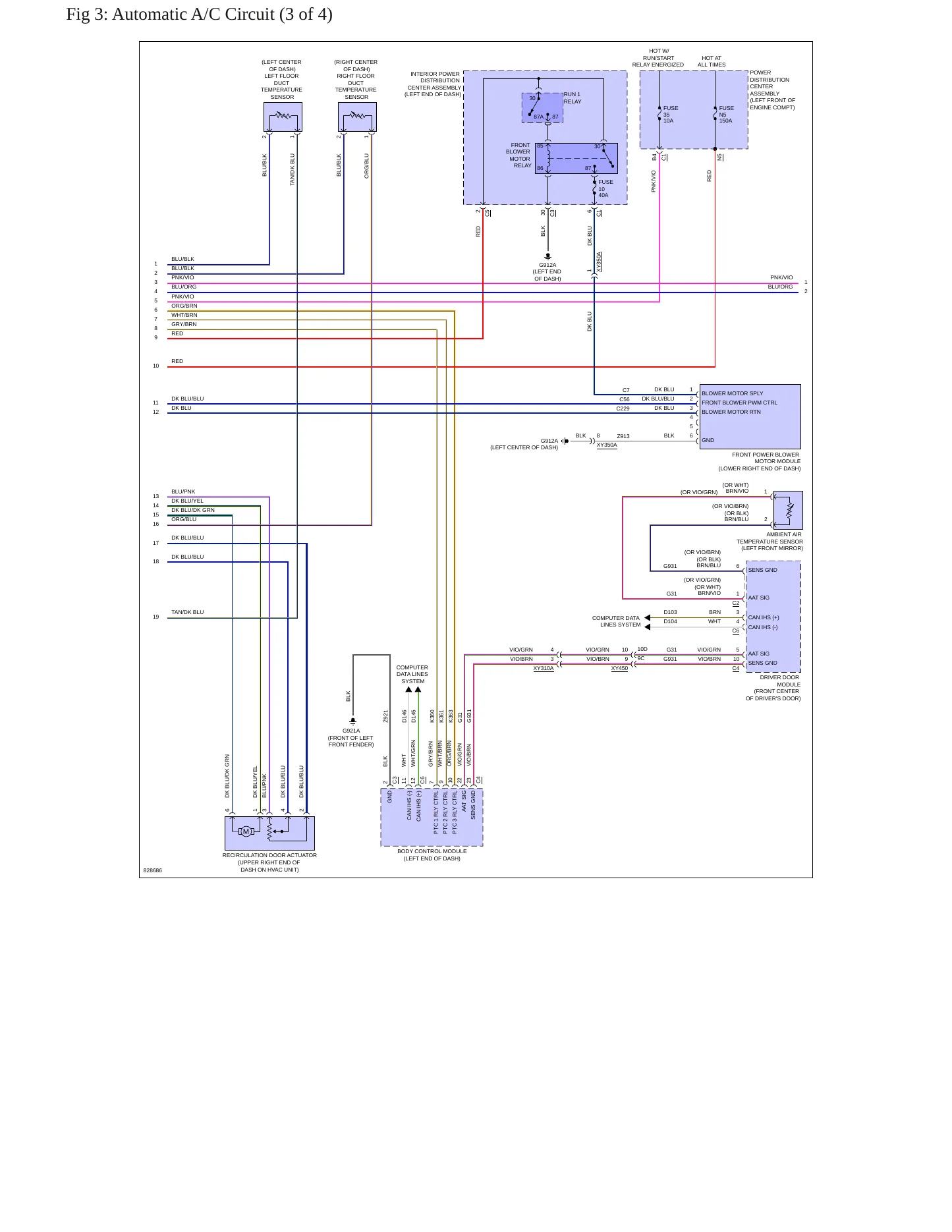 2023 Ram 1500 Service and Repair Manual preview page 8