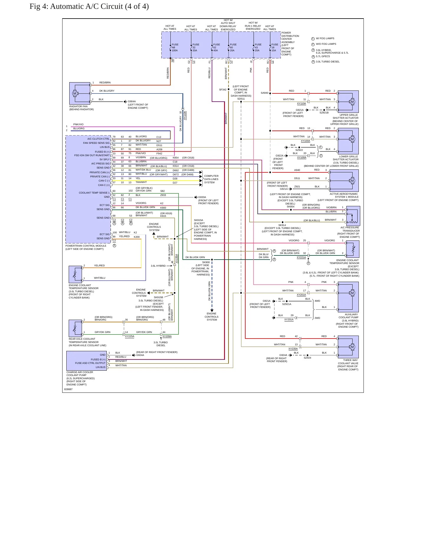 2023 Ram 1500 Service and Repair Manual preview page 9