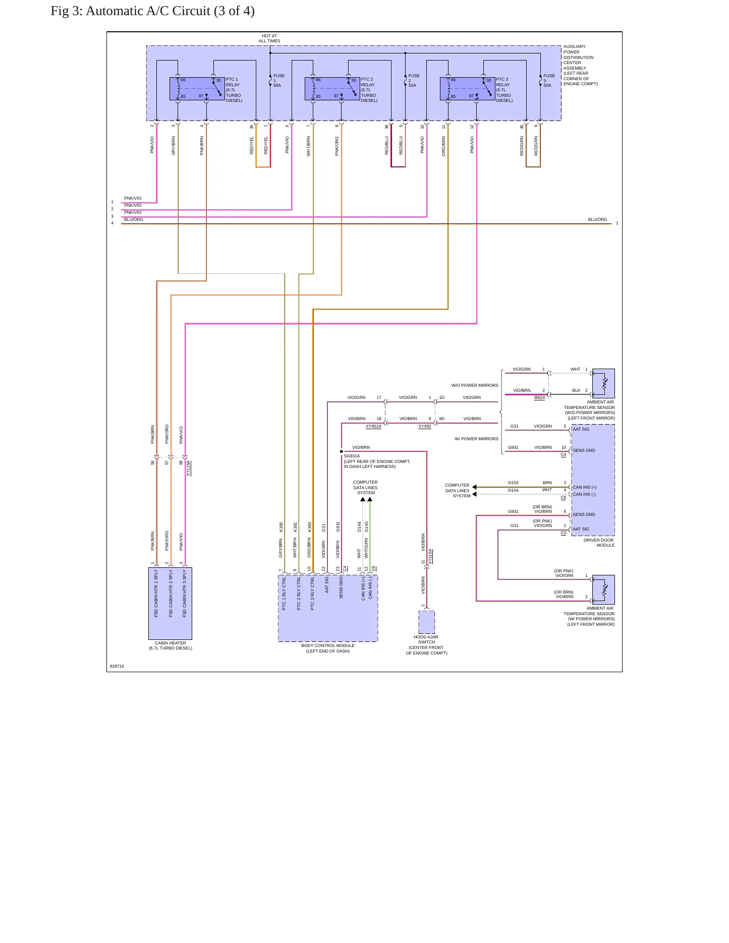2023 Ram 2500 Service and Repair Manual preview page 9