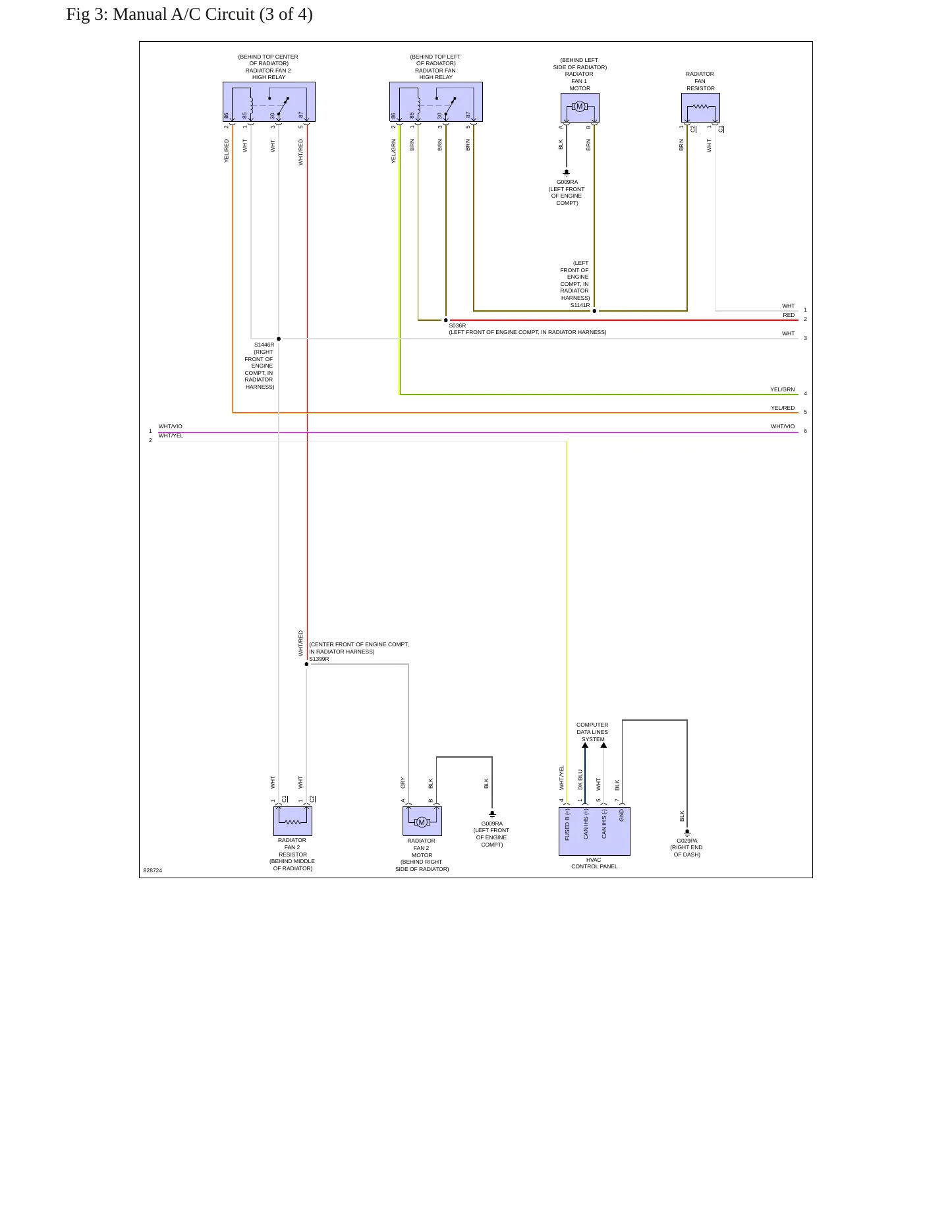 2023 Ram ProMaster 1500 Service and Repair Manual preview page 8