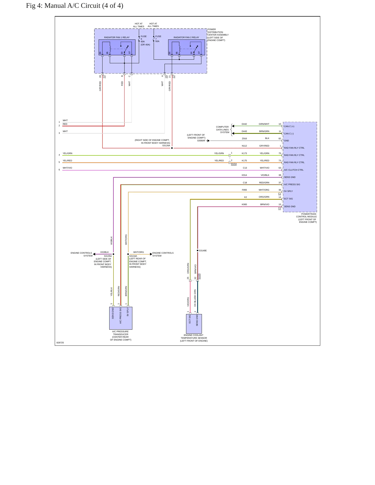 2023 Ram ProMaster 3500 Service and Repair Manual preview page 9
