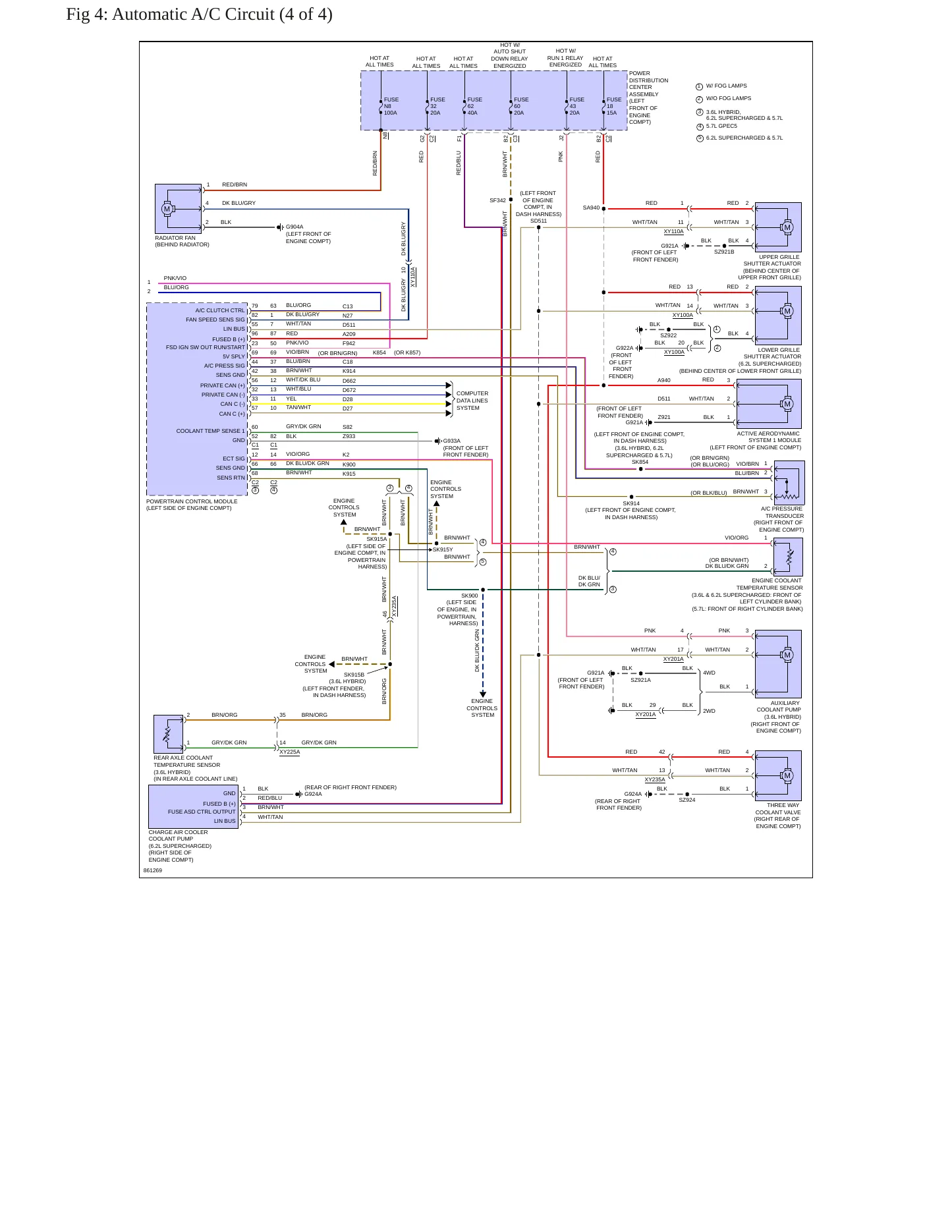 2024 Ram 1500 Service and Repair Manual preview page 9