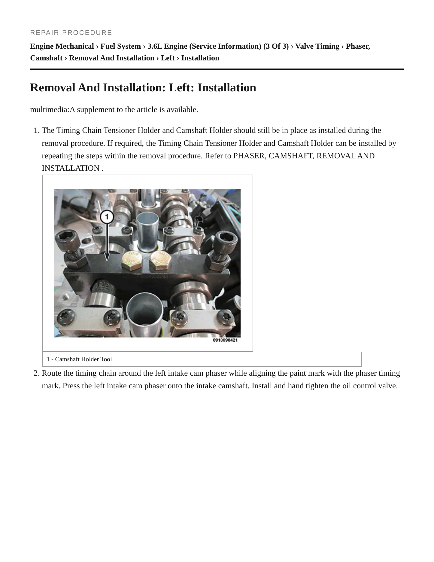 2024 Ram ProMaster 1500 Service and Repair Manual preview page 4