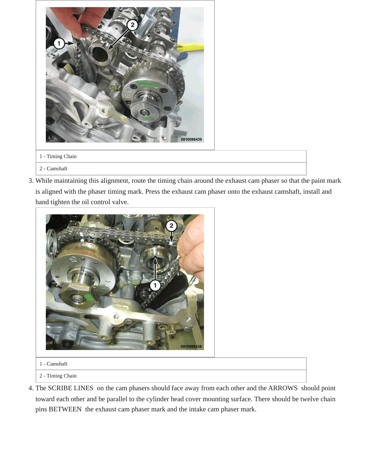 2024 Ram ProMaster 2500 Service and Repair Manual preview page 5