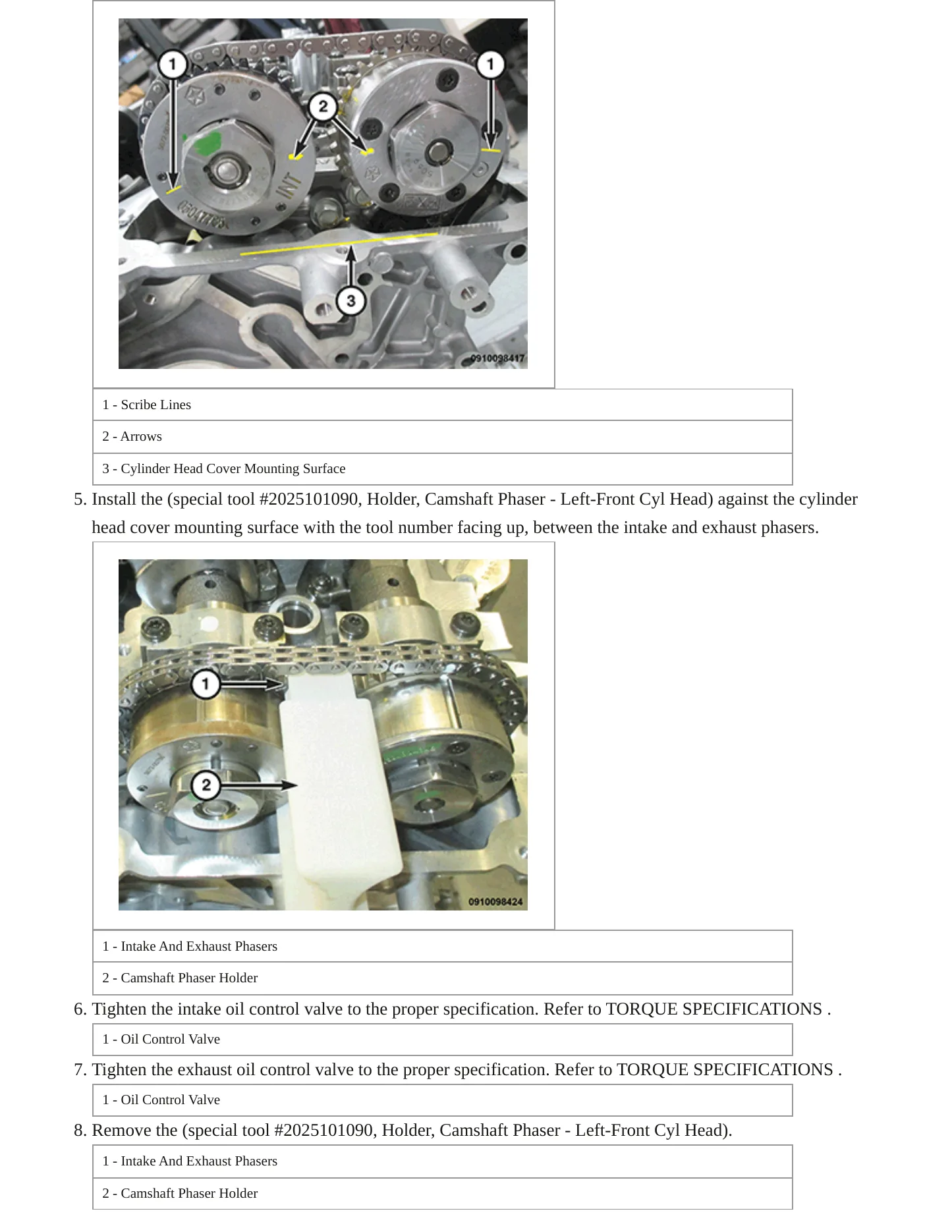 2024 Ram ProMaster 2500 Service and Repair Manual preview page 6
