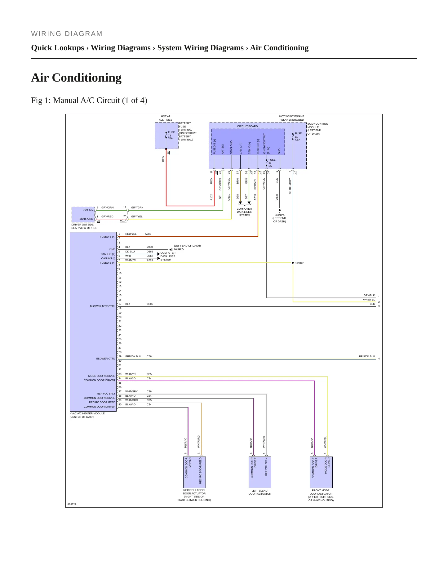 2024 Ram ProMaster 2500 Service and Repair Manual preview page 8